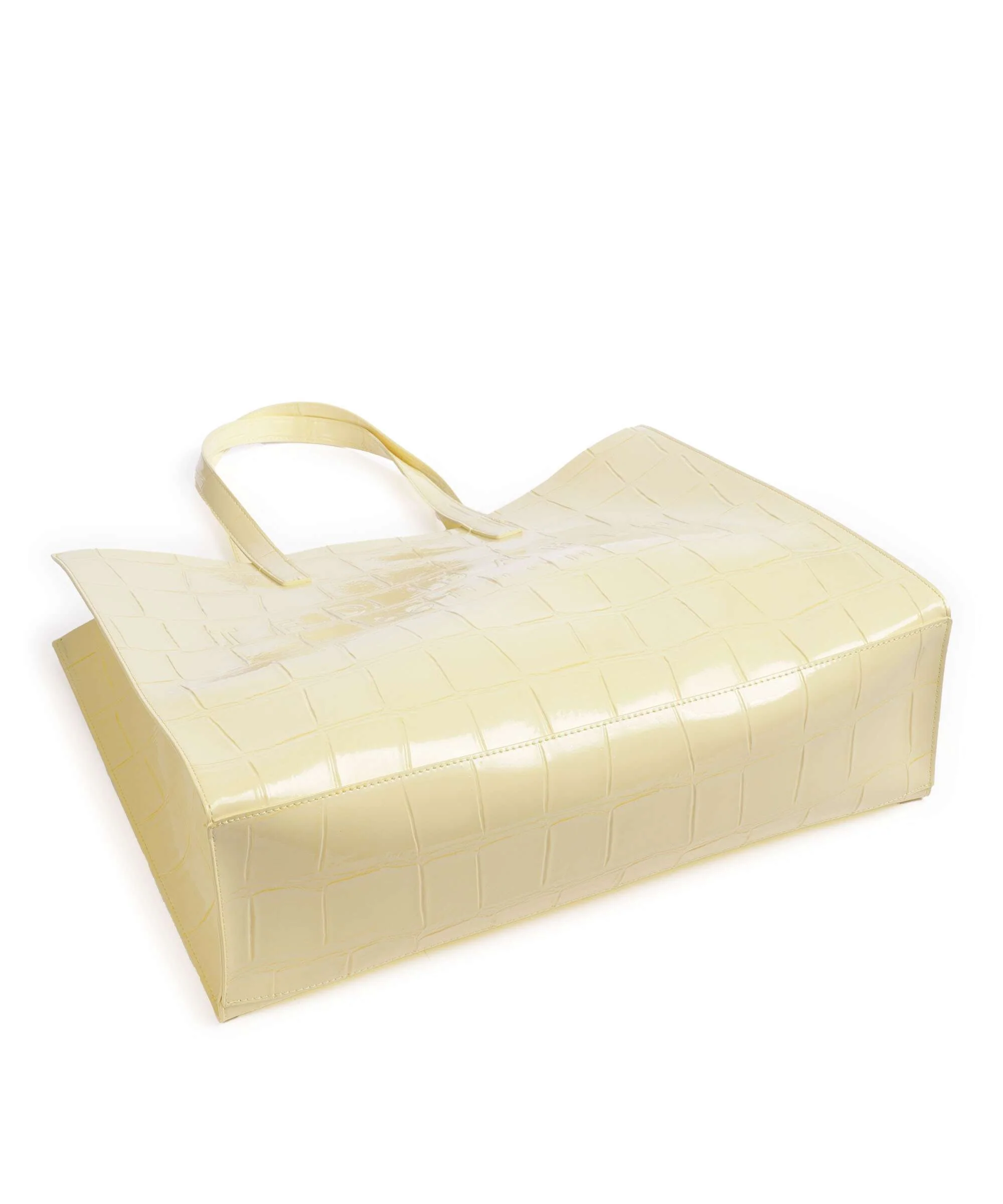 Ted Baker Allicon Torba na zakupy yellow - Image 4
