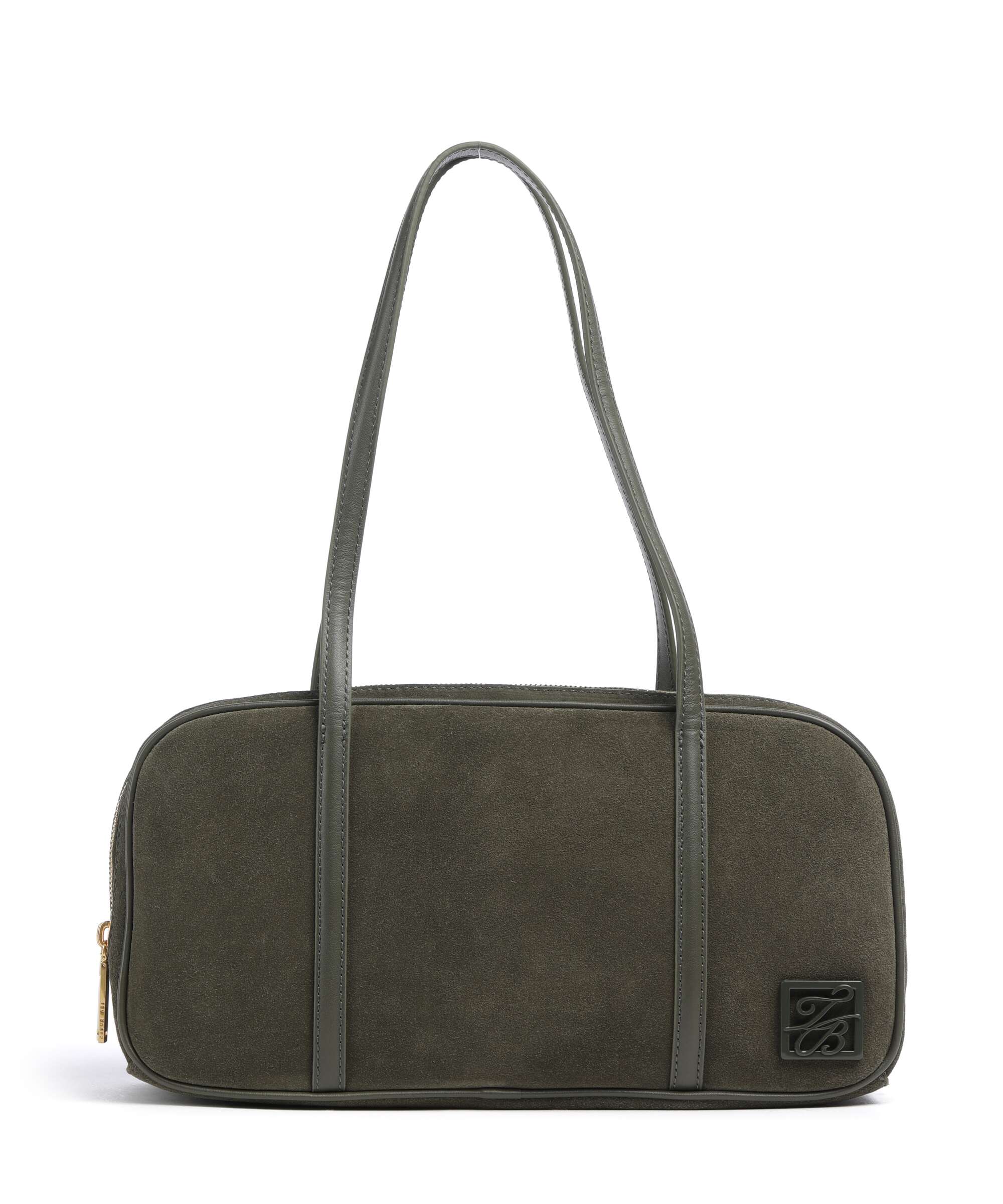 Ted Baker Ammari Torba na ramię dark green