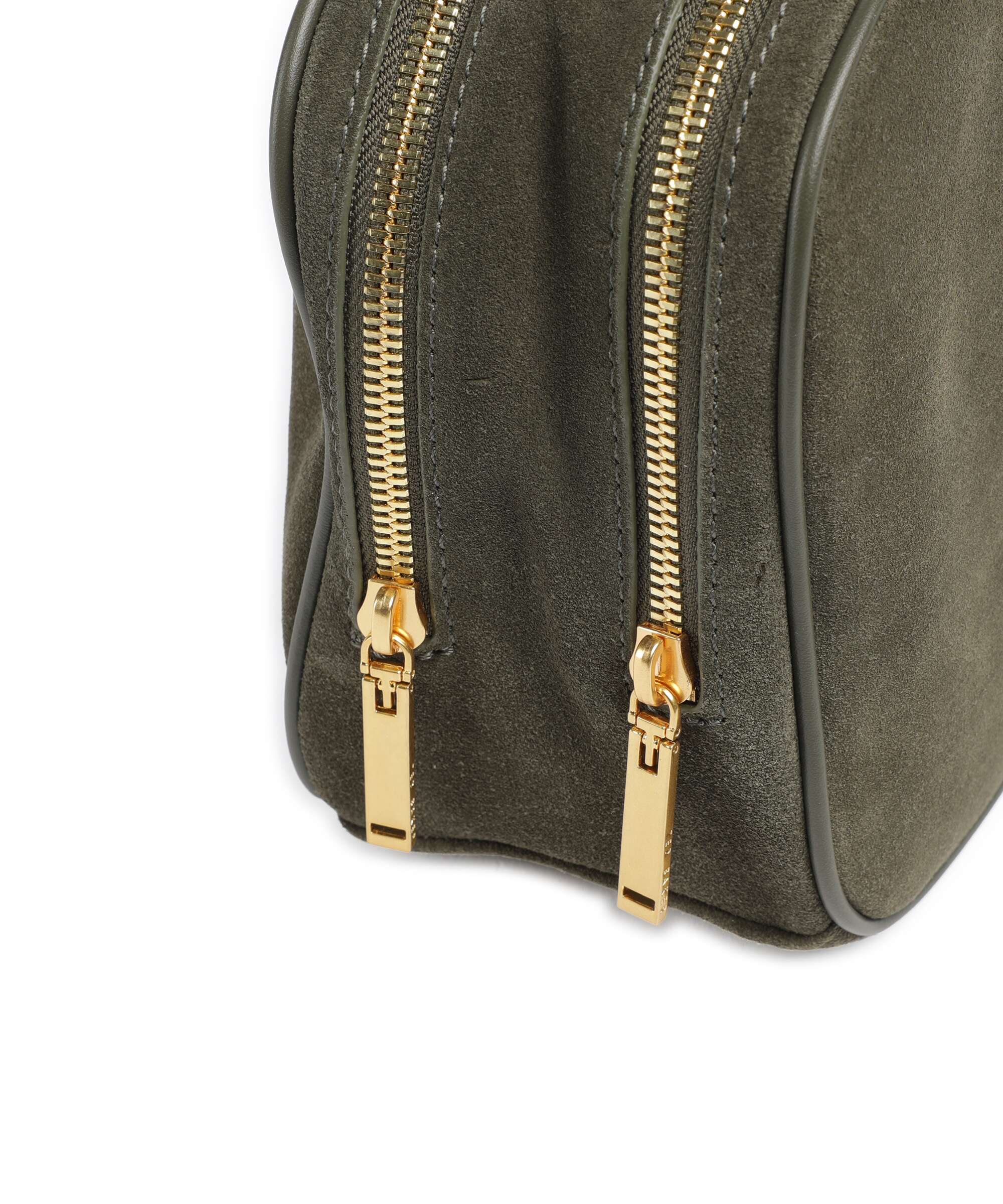 Ted Baker Ammari Torba na ramię dark green - Image 4