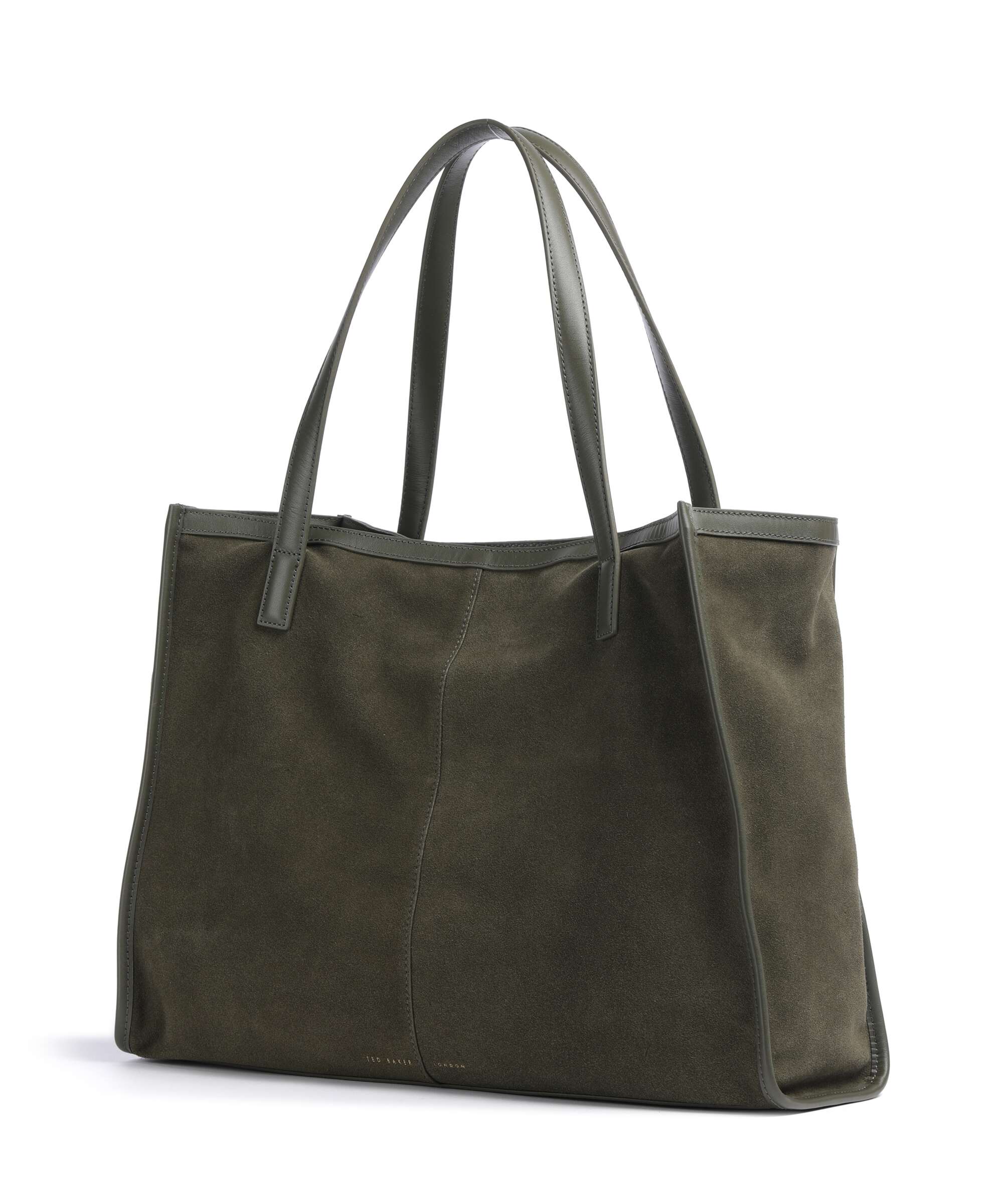 Ted Baker Annieyy Torba na zakupy dark green - Image 2