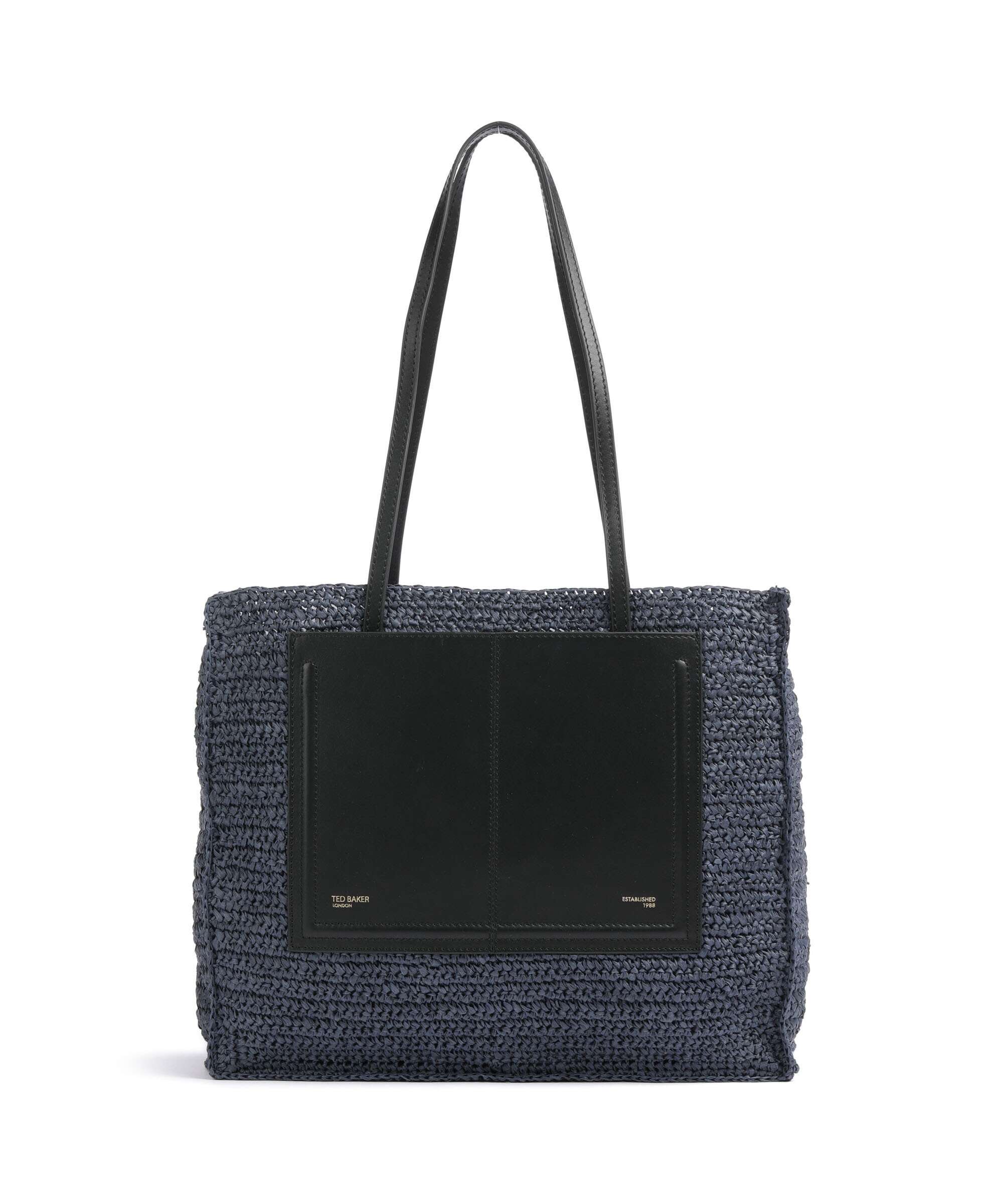 Ted Baker Ashvi Torba na zakupy black