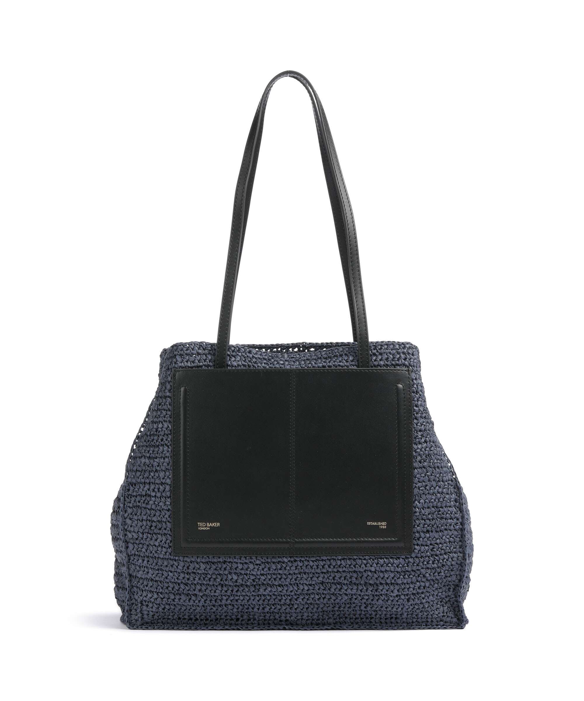 Ted Baker Ashvi Torba na zakupy black - Image 2
