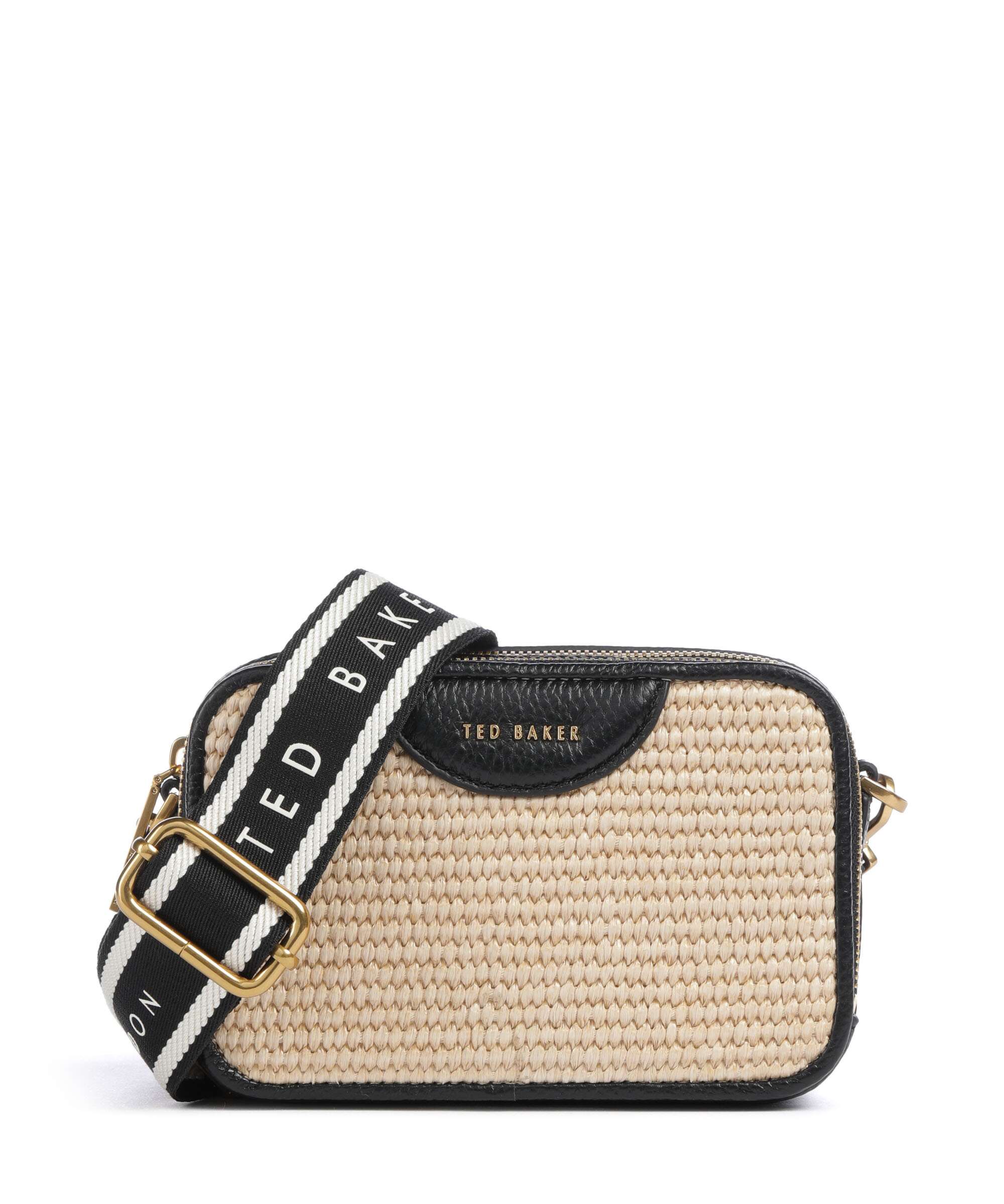 Ted Baker Baria Torba przez ramię black