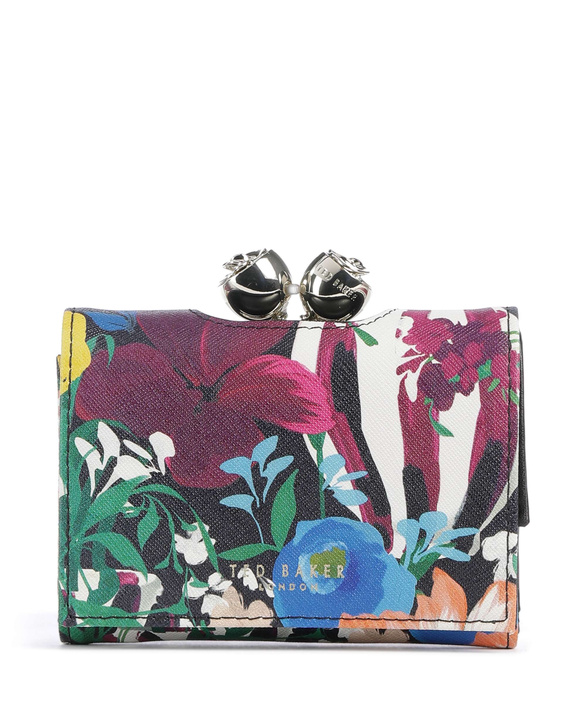 Ted Baker Bouinne Portfel multicolor