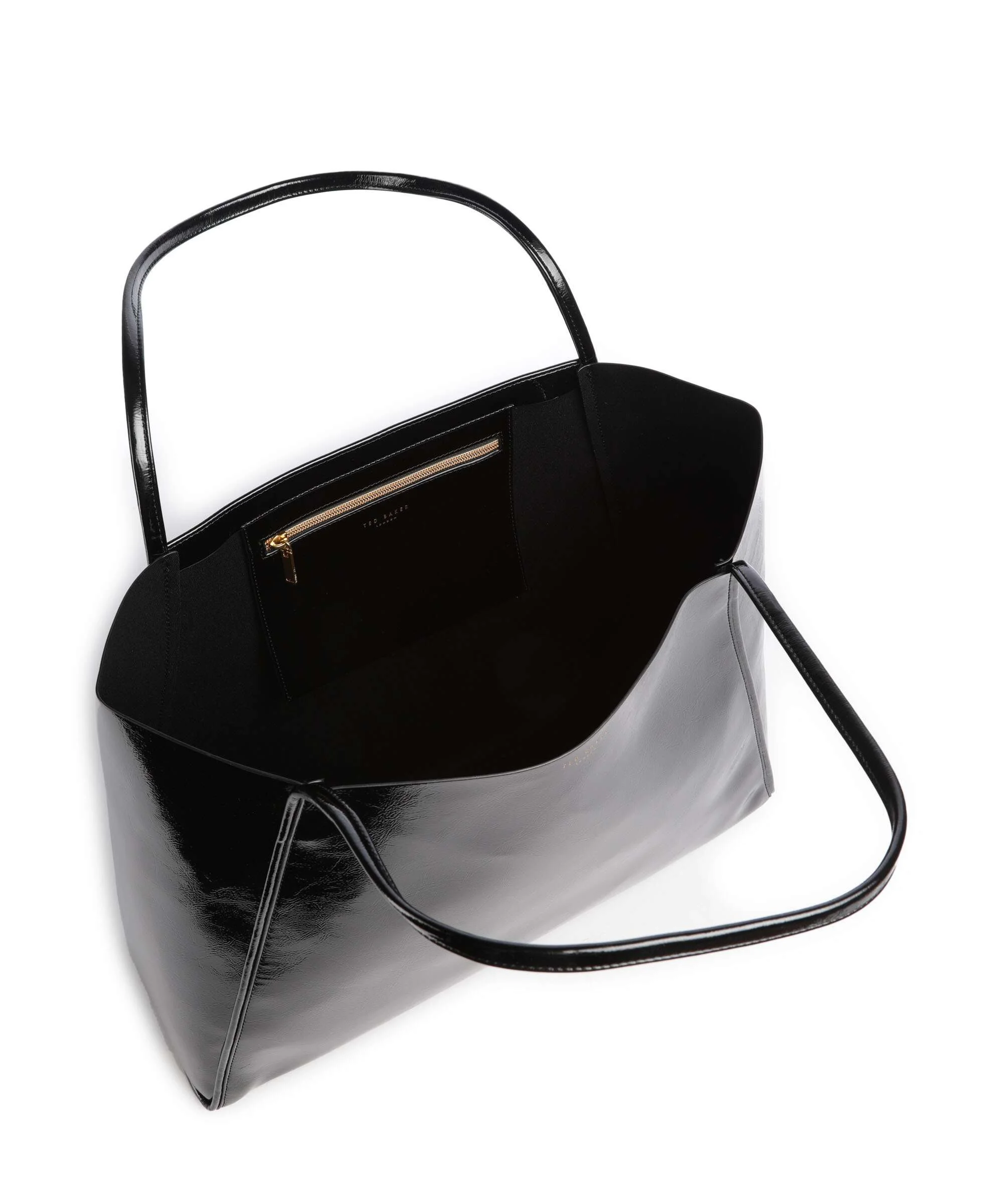Ted Baker Brisaa Torba na zakupy black - Image 5