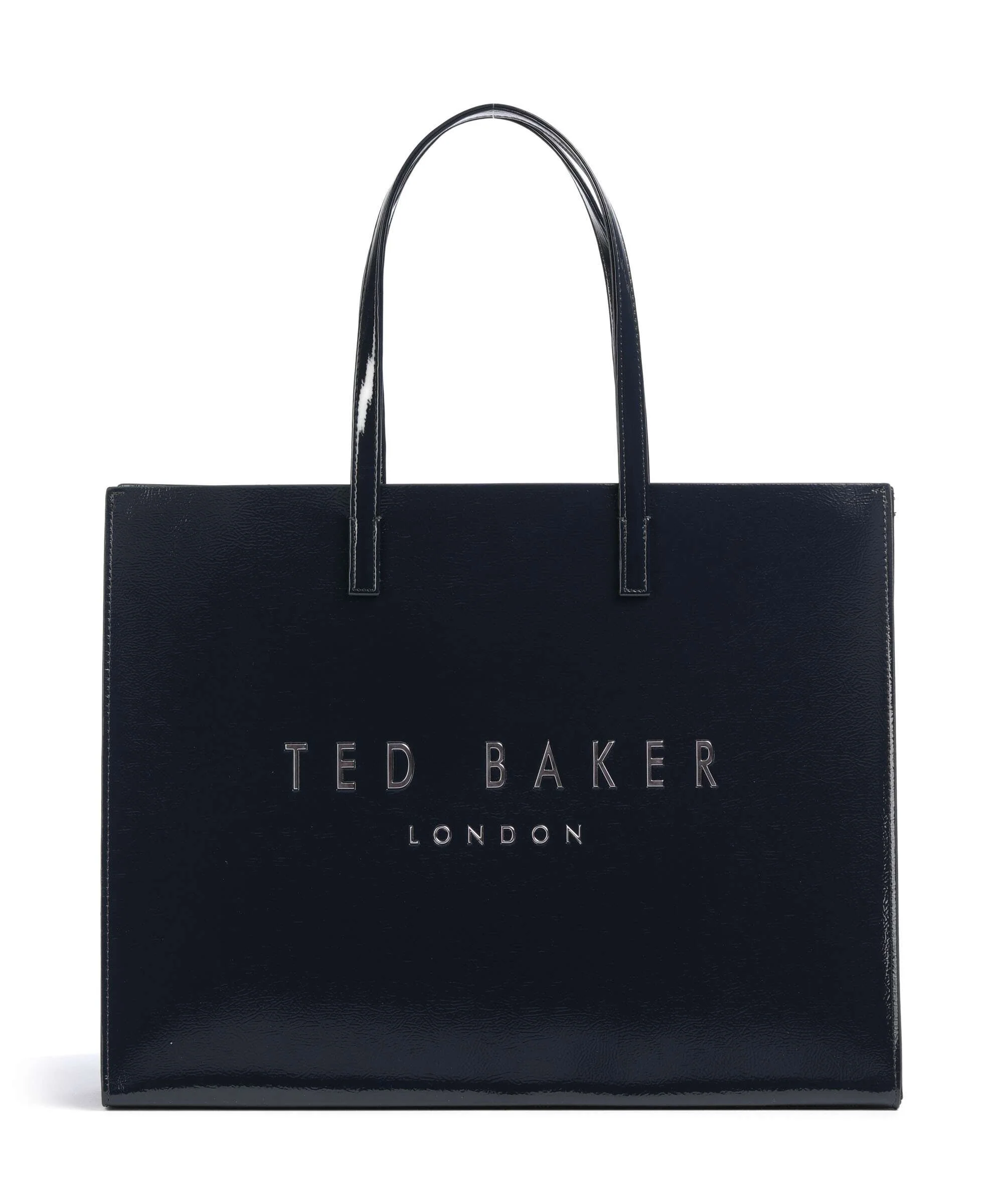 Ted Baker Caarmen Torba na zakupy navy