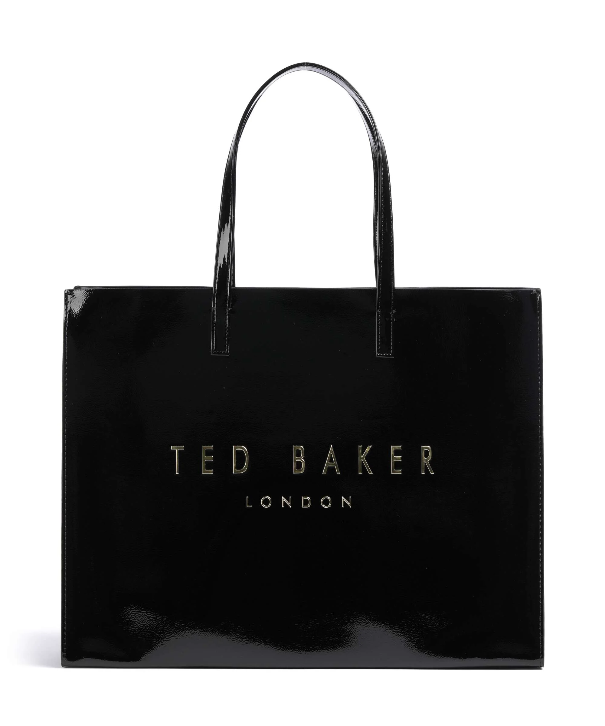 Ted Baker Crikon Torba na zakupy black