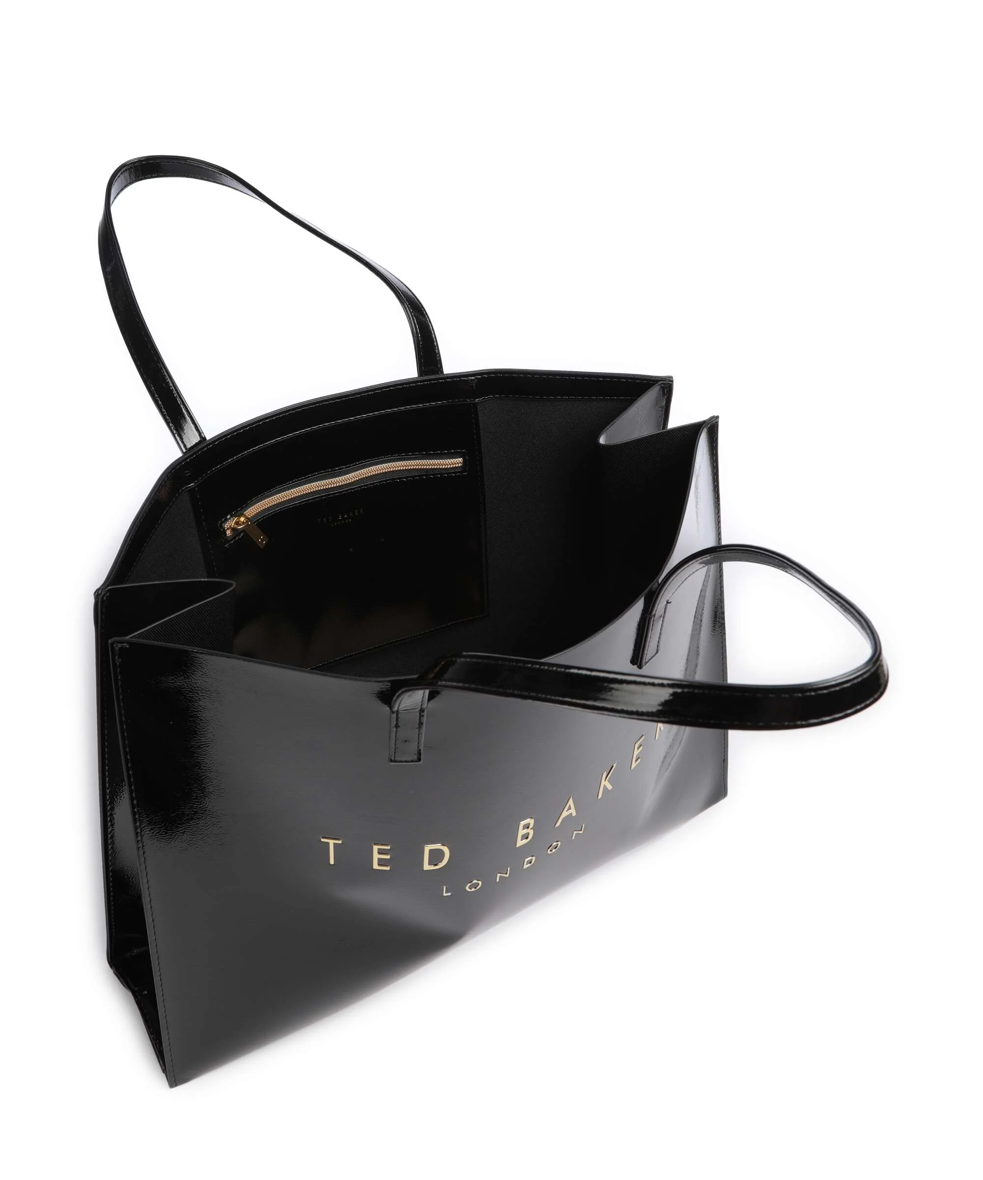 Ted Baker Crikon Torba na zakupy black - Image 5
