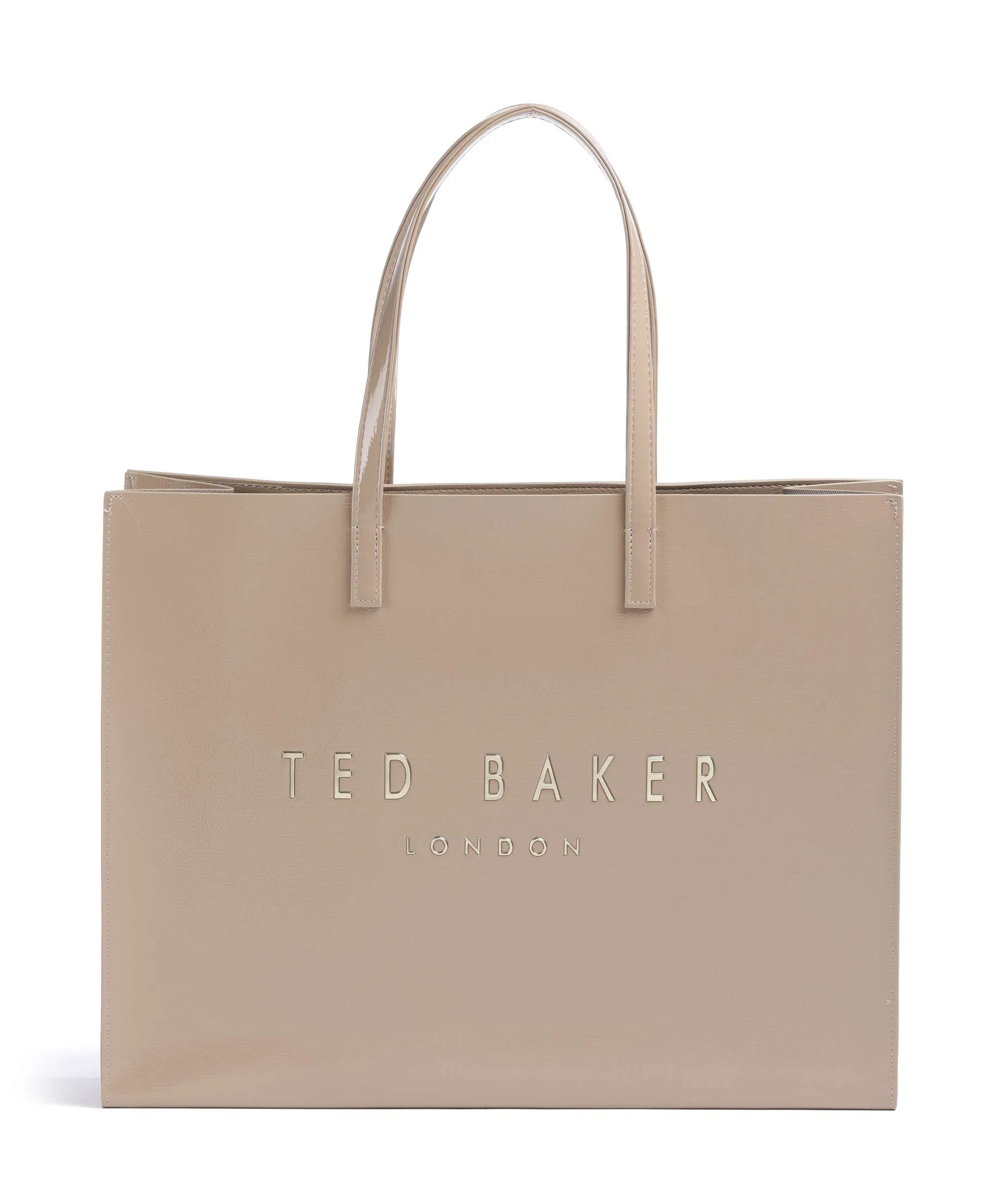 Ted Baker Crikon Torba na zakupy stone