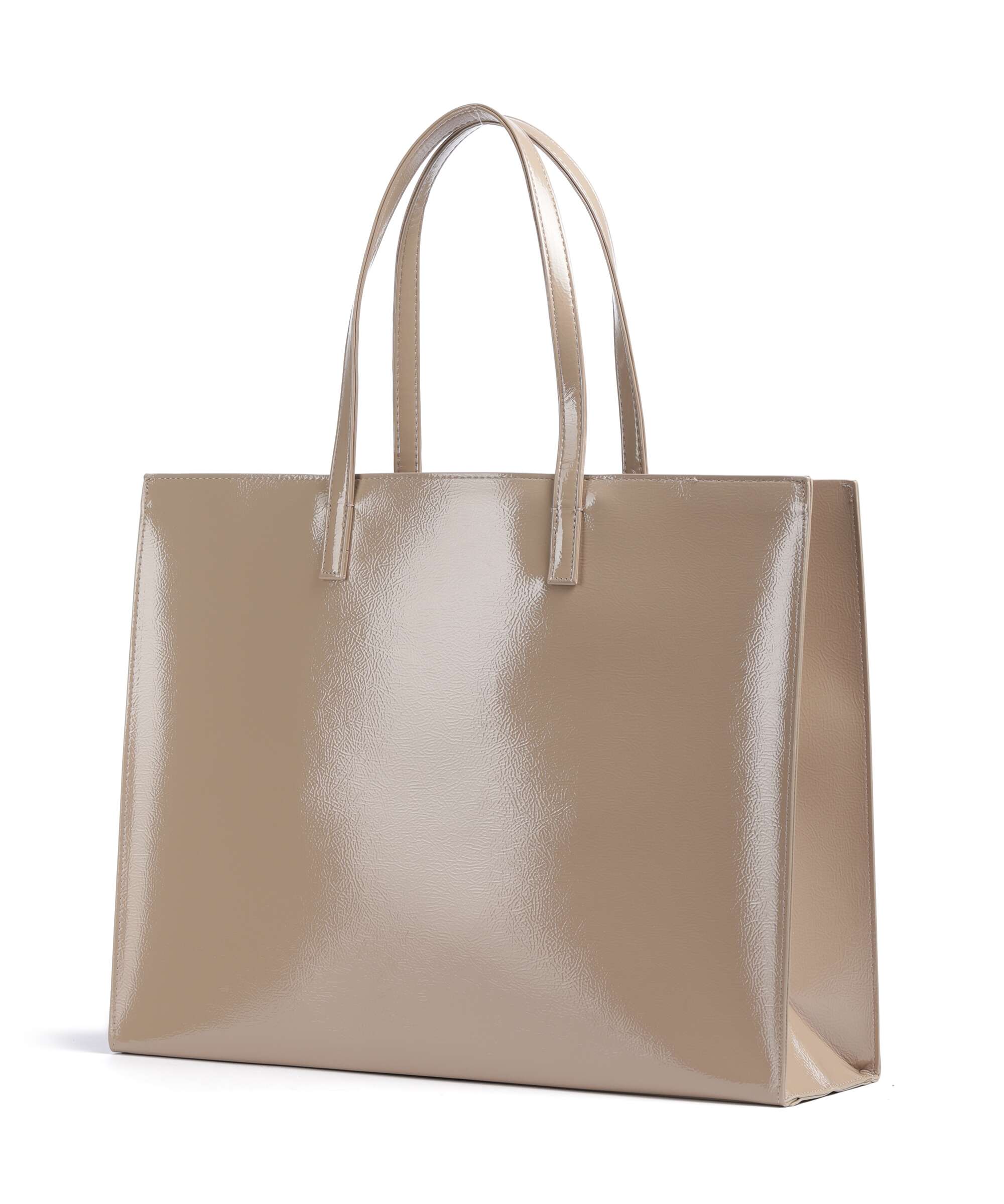 Ted Baker Crikon Torba na zakupy stone - Image 2