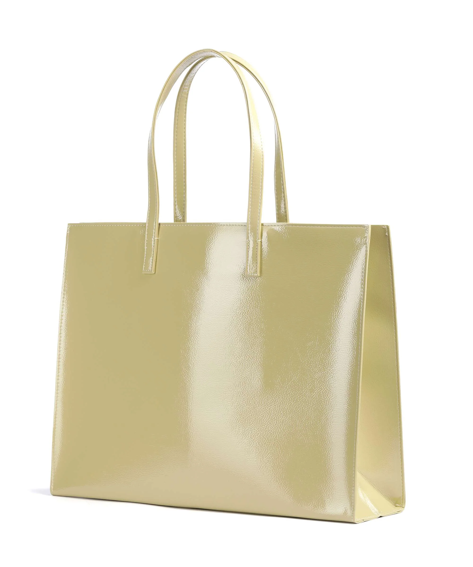 Ted Baker Crikon Torba na zakupy yellow - Image 2