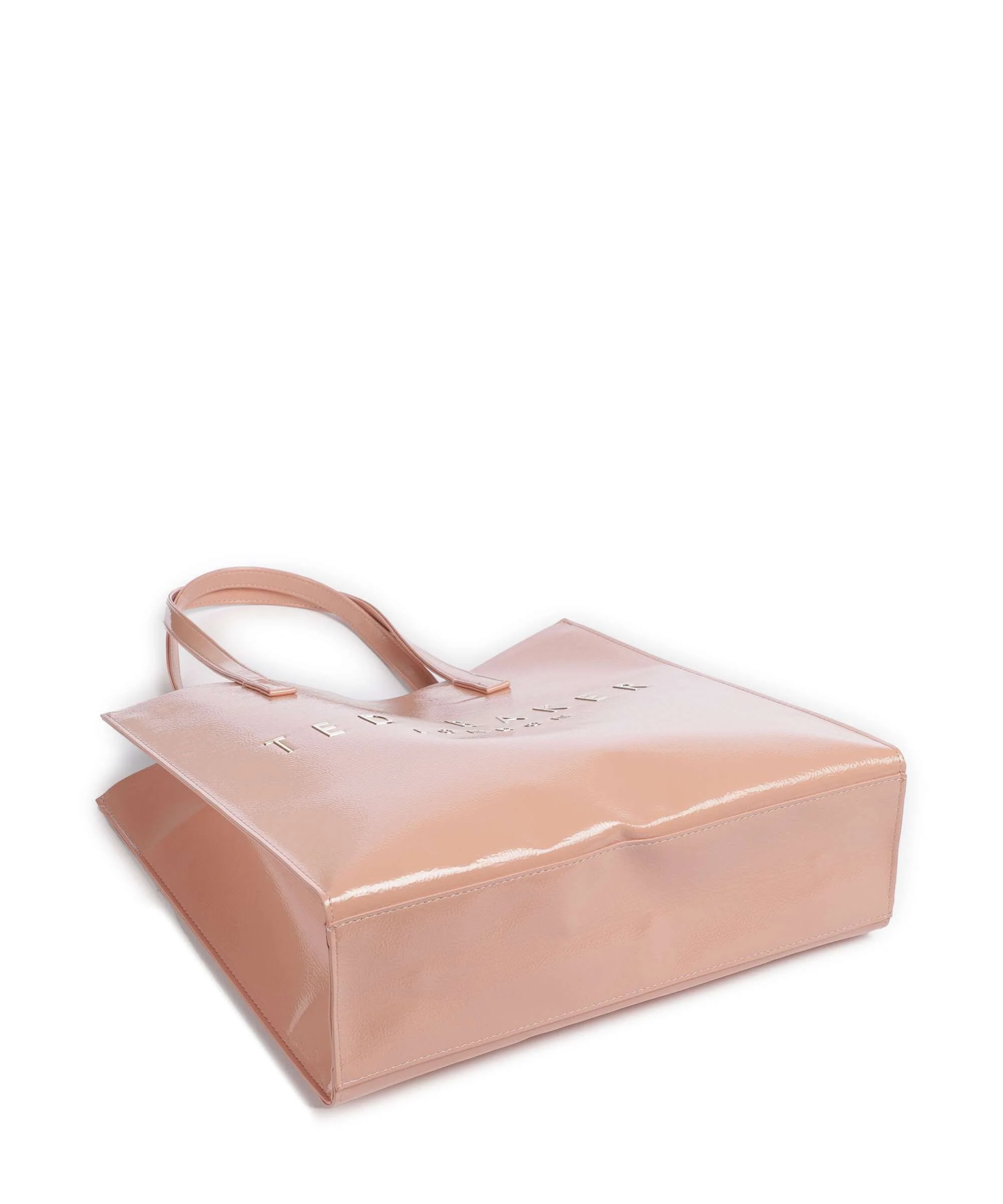 Ted Baker Crinkon Torba na zakupy light pink - Image 4