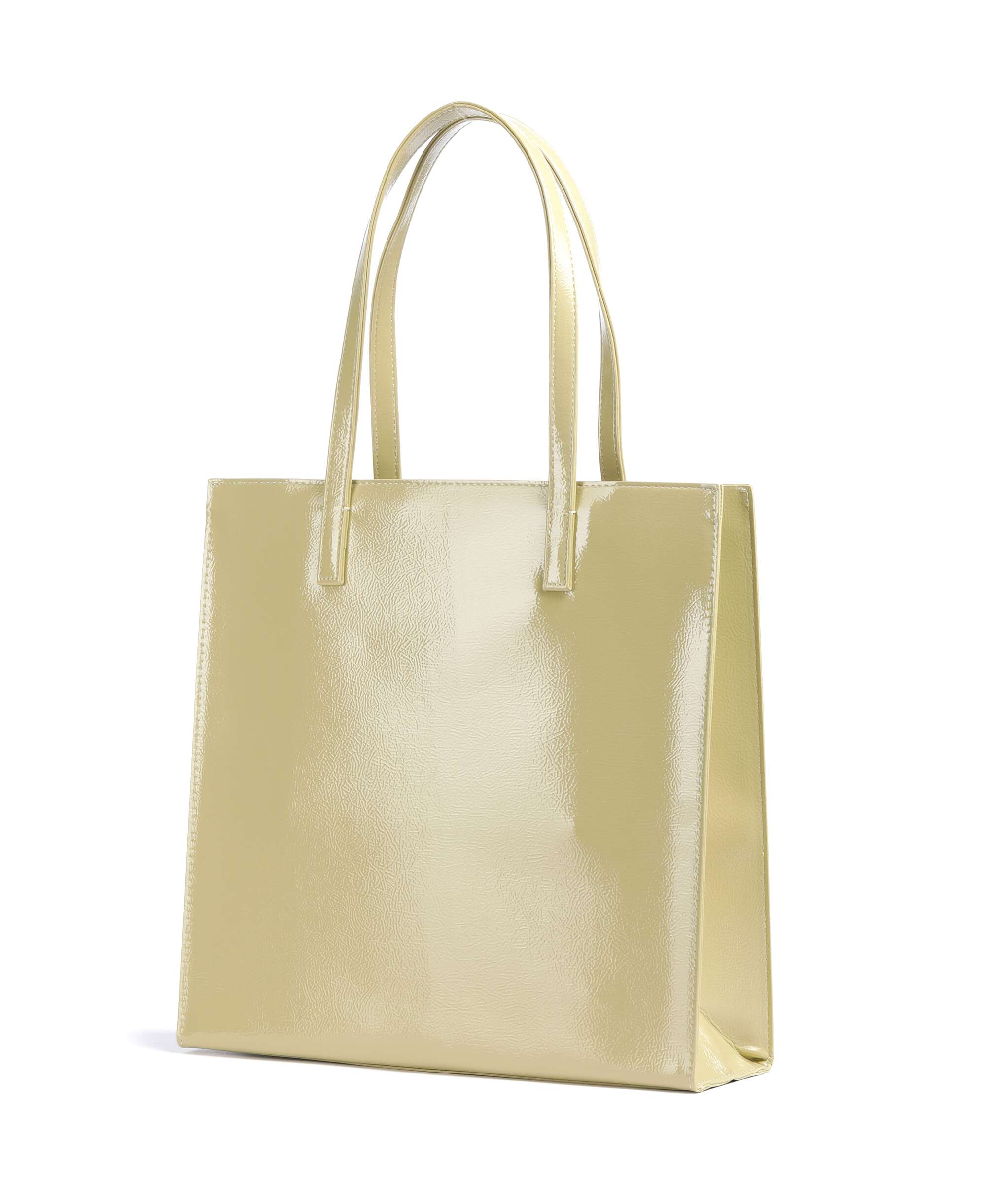 Ted Baker Crinkon Torba na zakupy yellow - Image 2