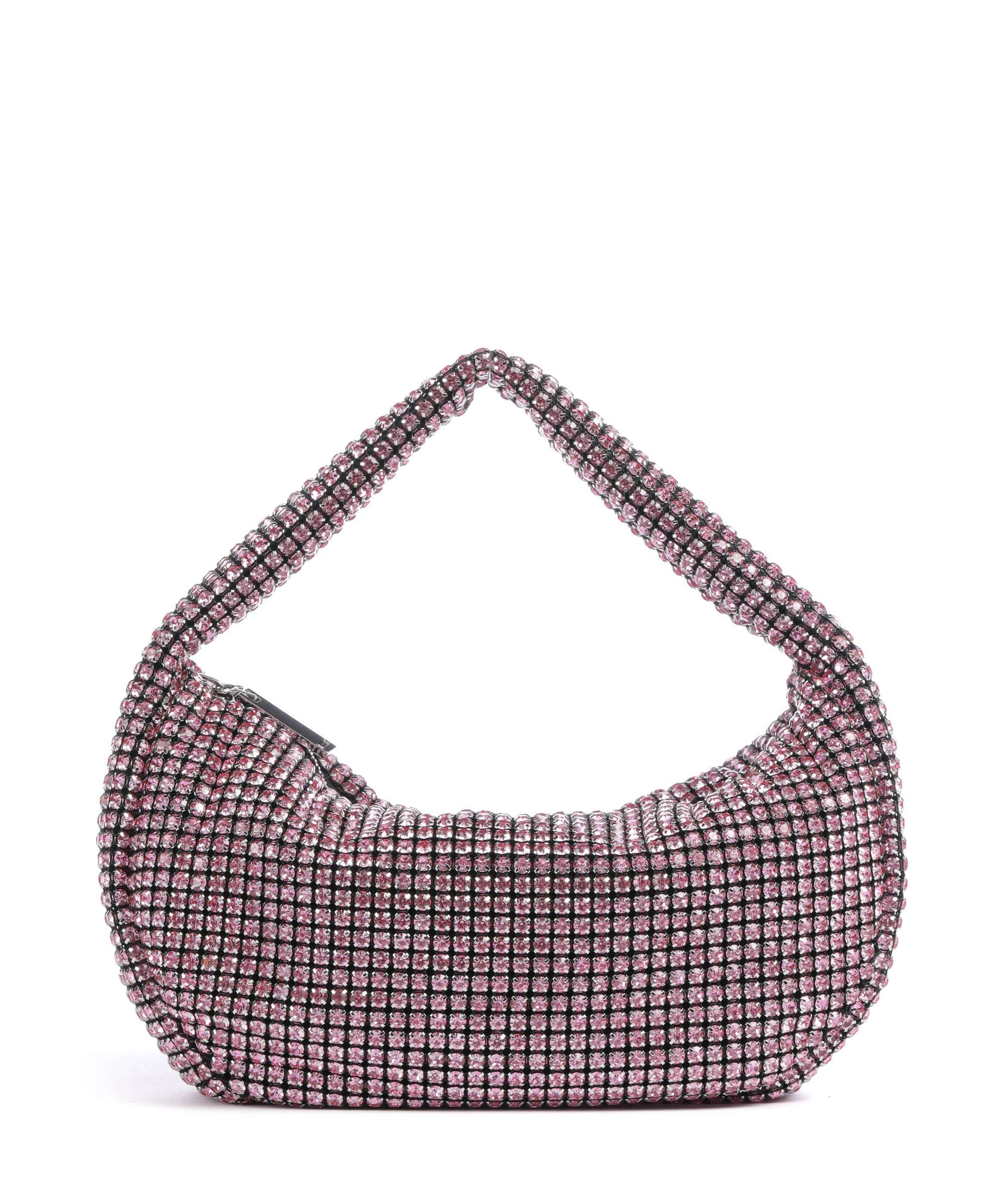 Ted Baker Crystiz Torba na ramię light pink