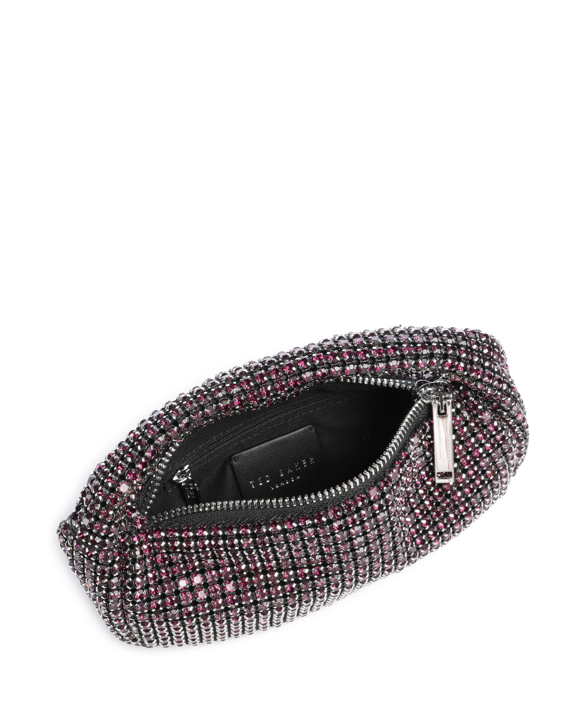 Ted Baker Crystol Torebka dark red - Image 6
