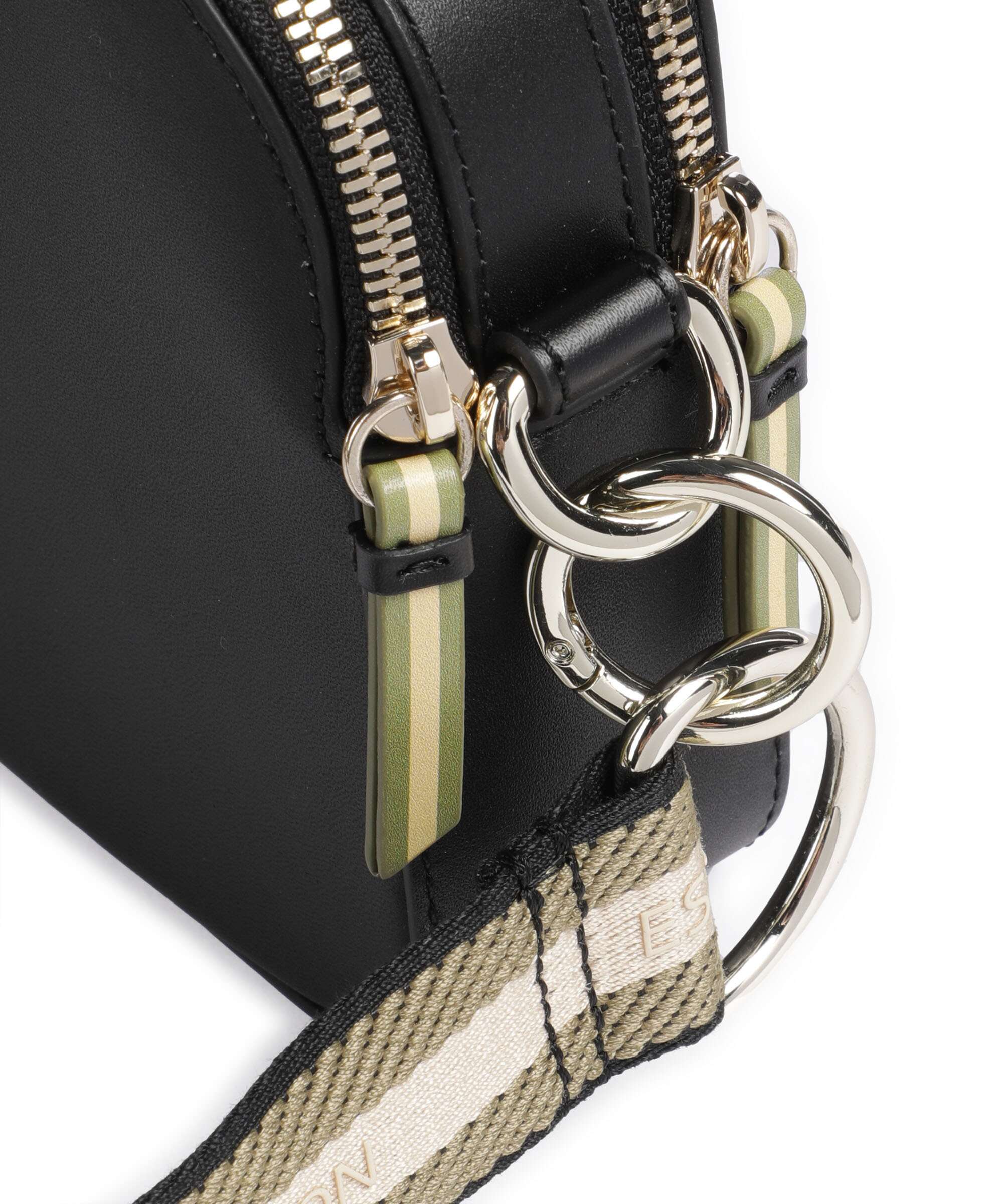 Ted Baker Darcelo Torba przez ramię jet black - Image 4