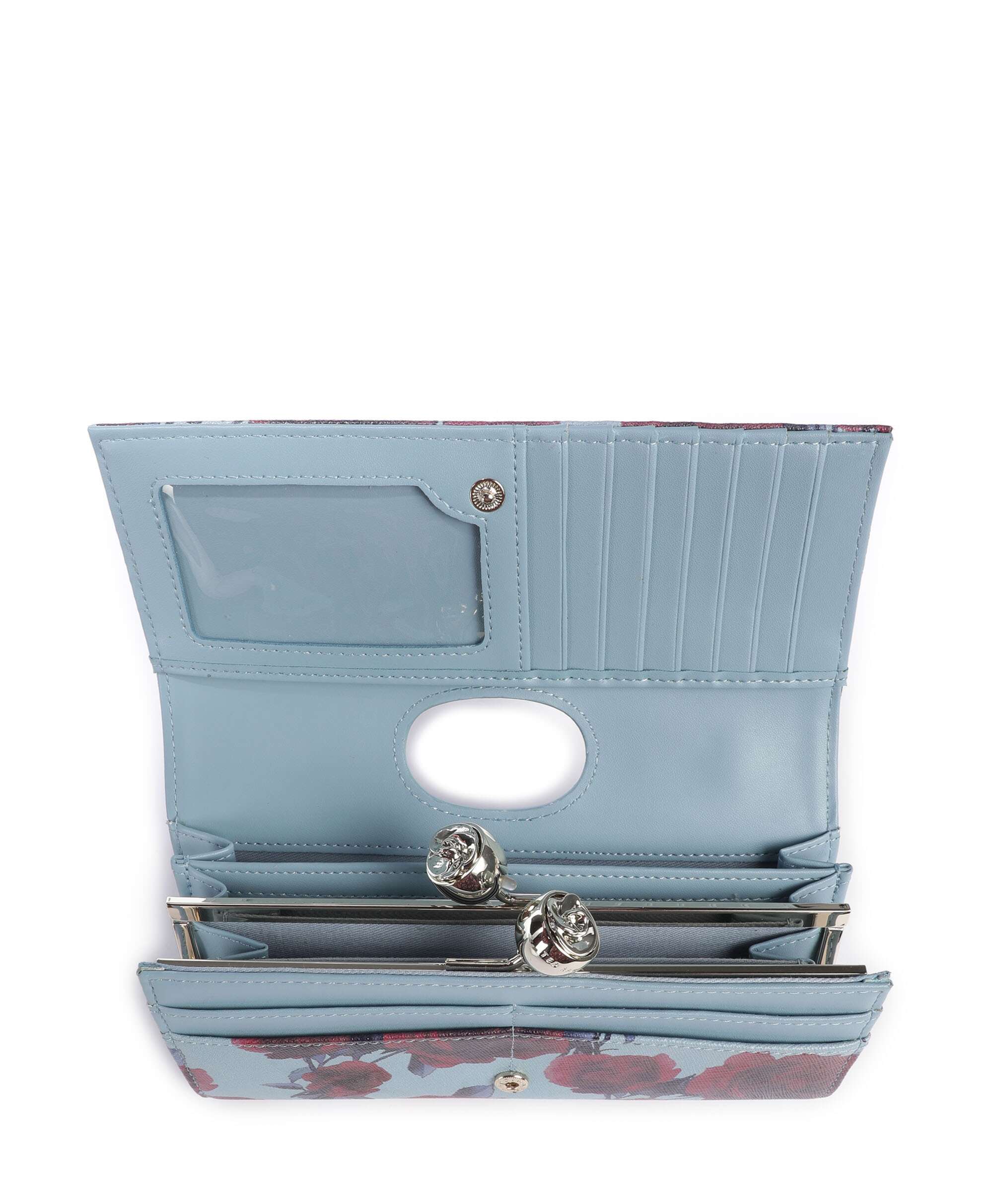 Ted Baker Ellrie Portfel mid blue - Image 2