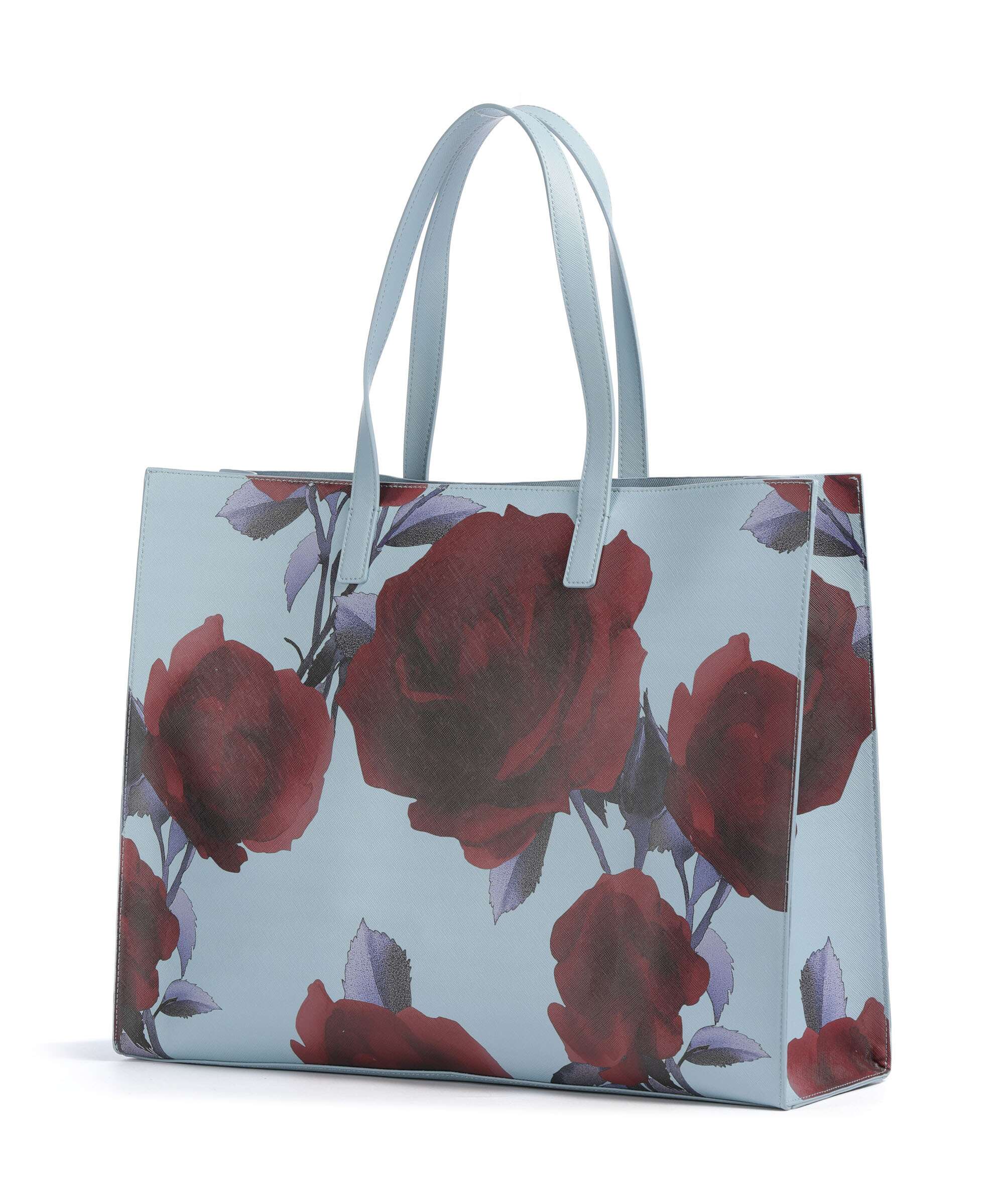 Ted Baker Emberli Torba na zakupy mid blue - Image 2