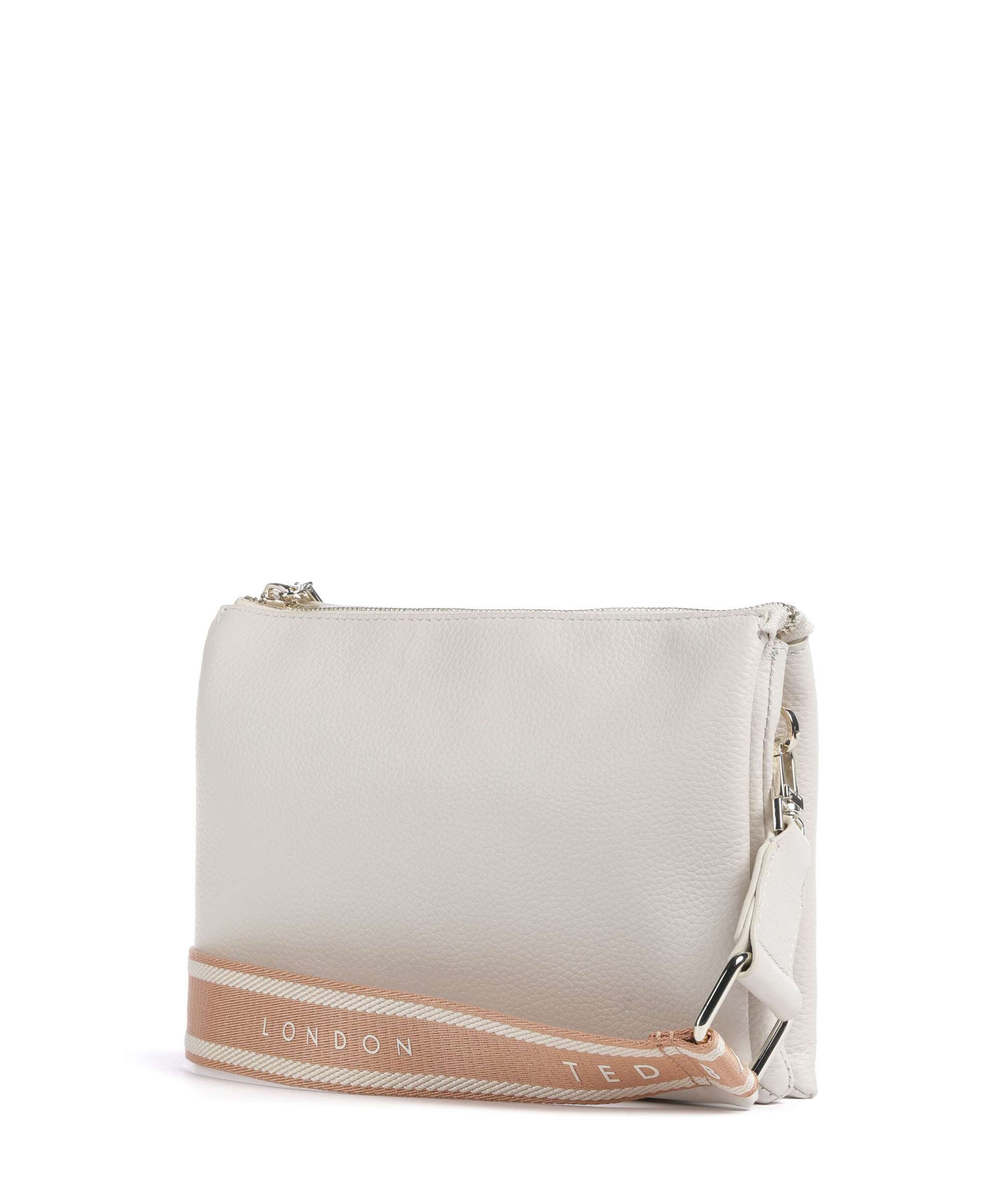 Ted Baker Esille Torba przez ramię ecru - Image 2
