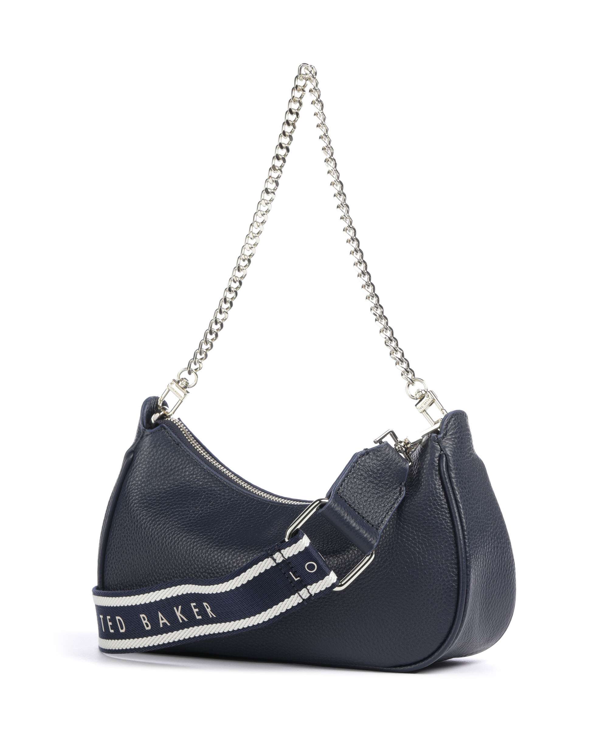 Ted Baker Essiy Torba na ramię navy - Image 2