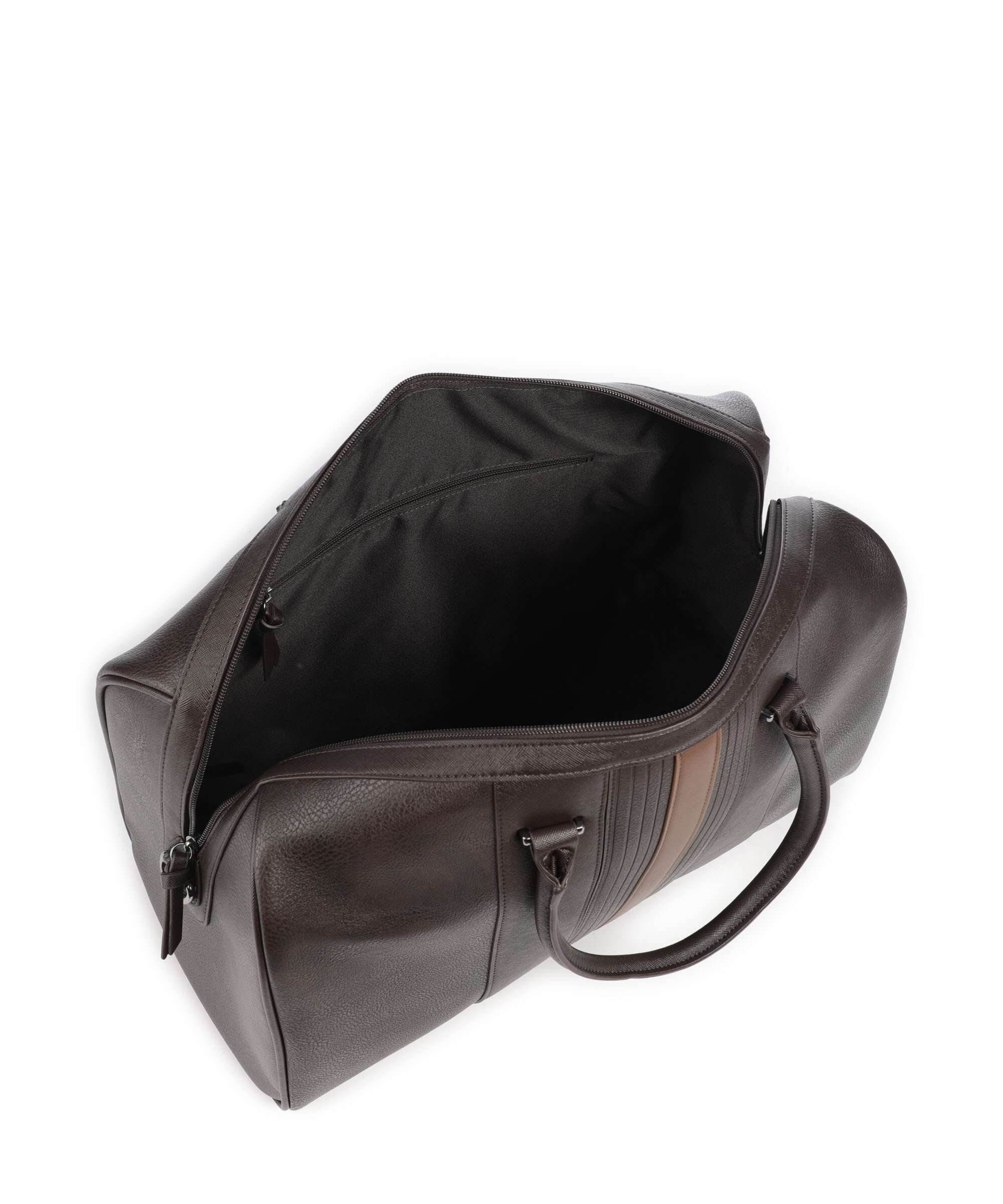 Ted Baker Evyday Torba weekendowa brown/chocolate - Image 5