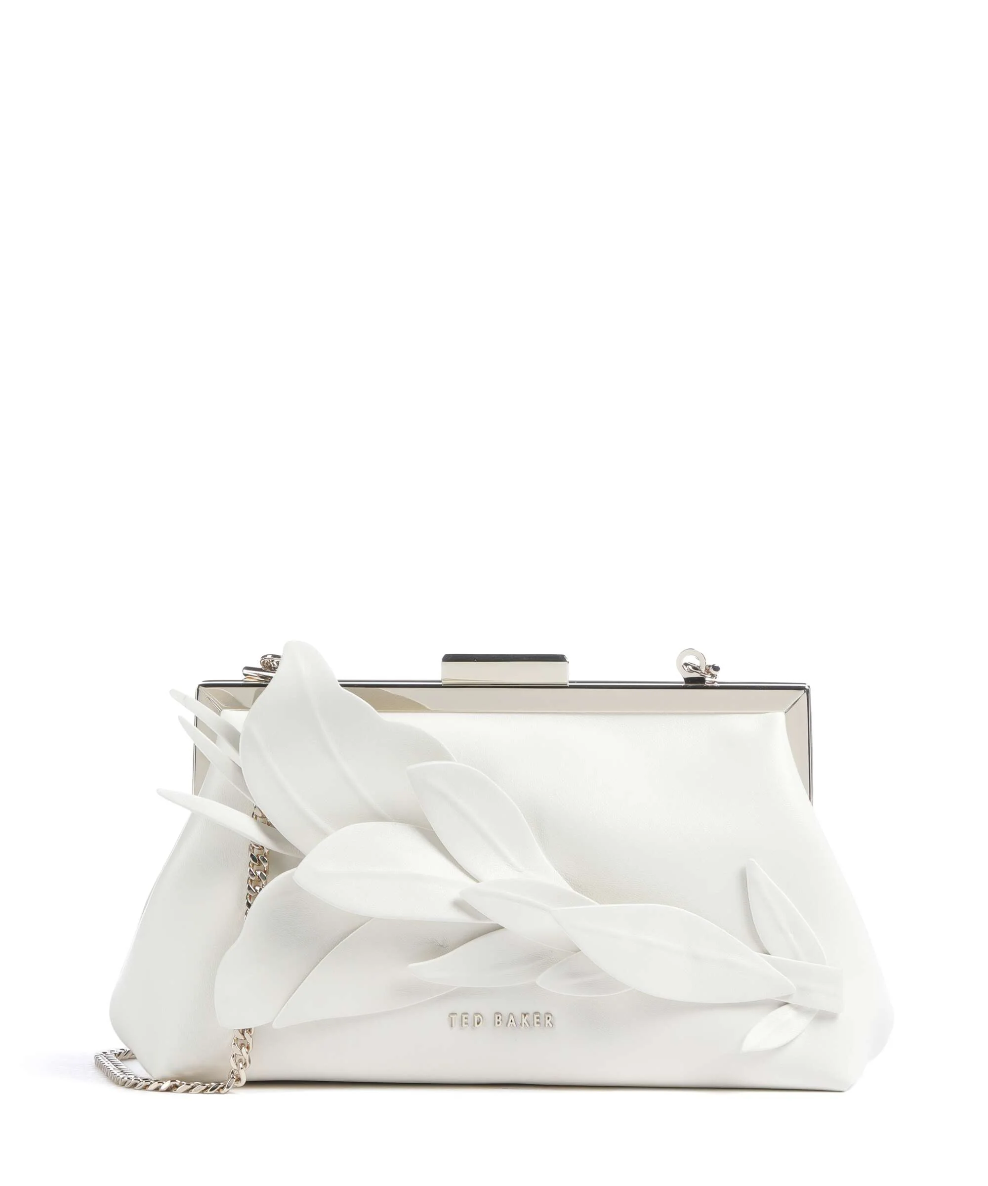 Ted Baker Flloria Torba przez ramię ivory