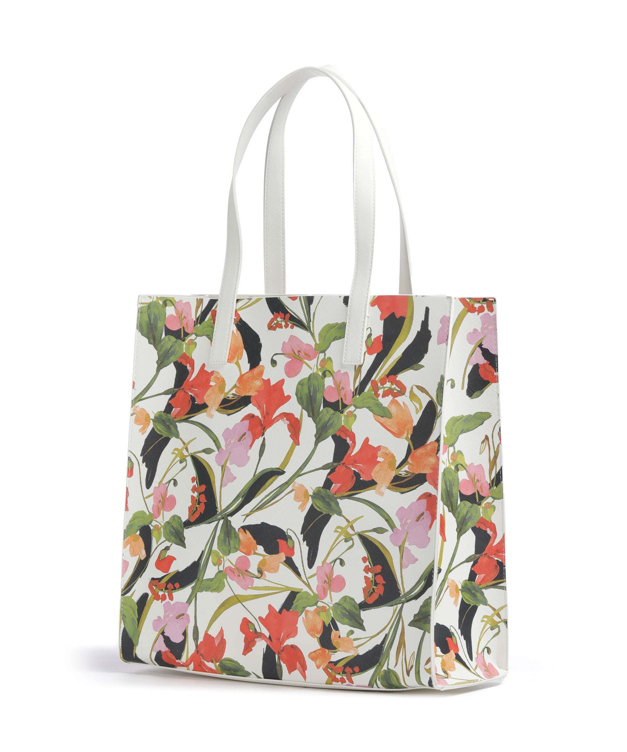 Ted Baker Flowela Torba na zakupy cream - Image 2