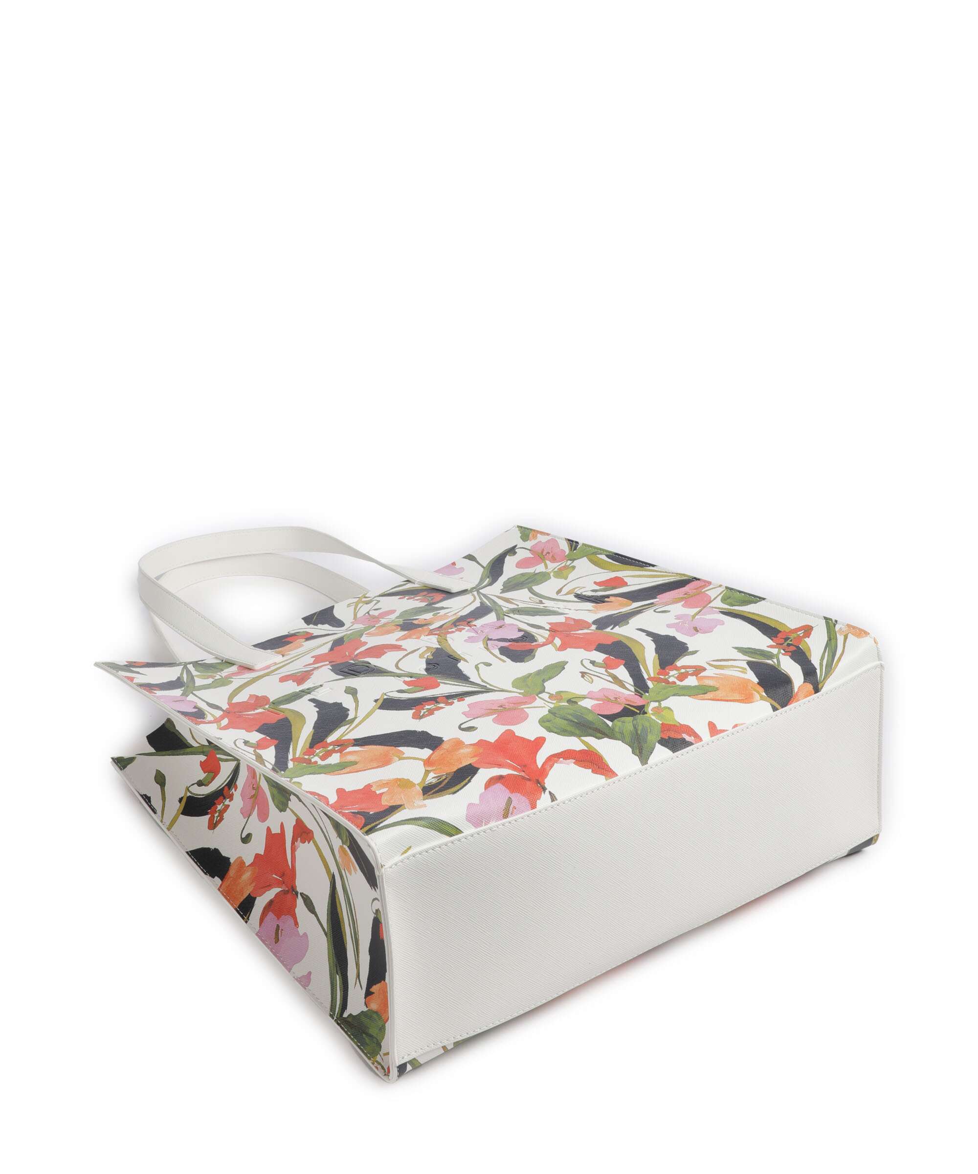 Ted Baker Flowela Torba na zakupy cream - Image 4