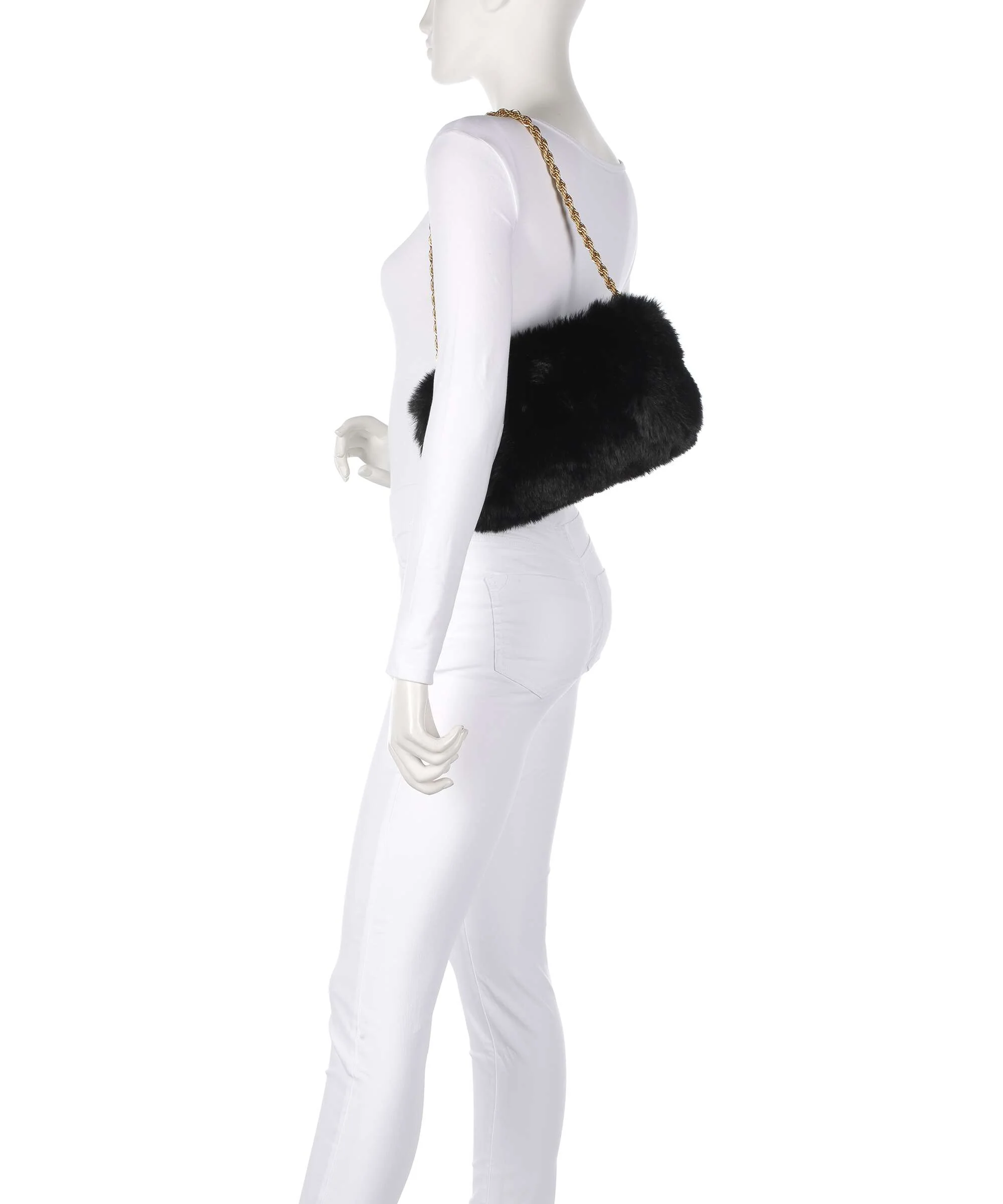 Ted Baker Furie Torba na ramię black - Image 3