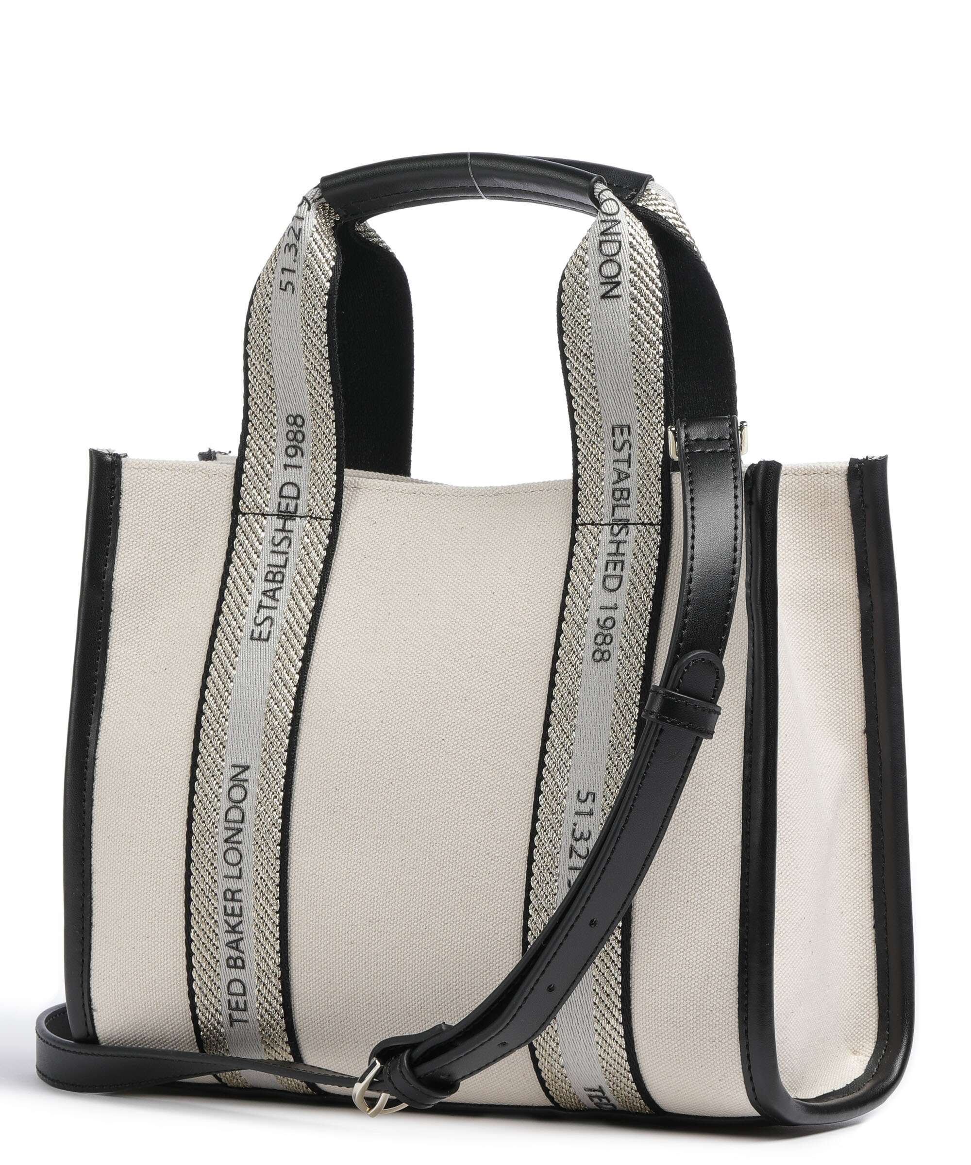 Ted Baker Georjea Torebka ecru - Image 2