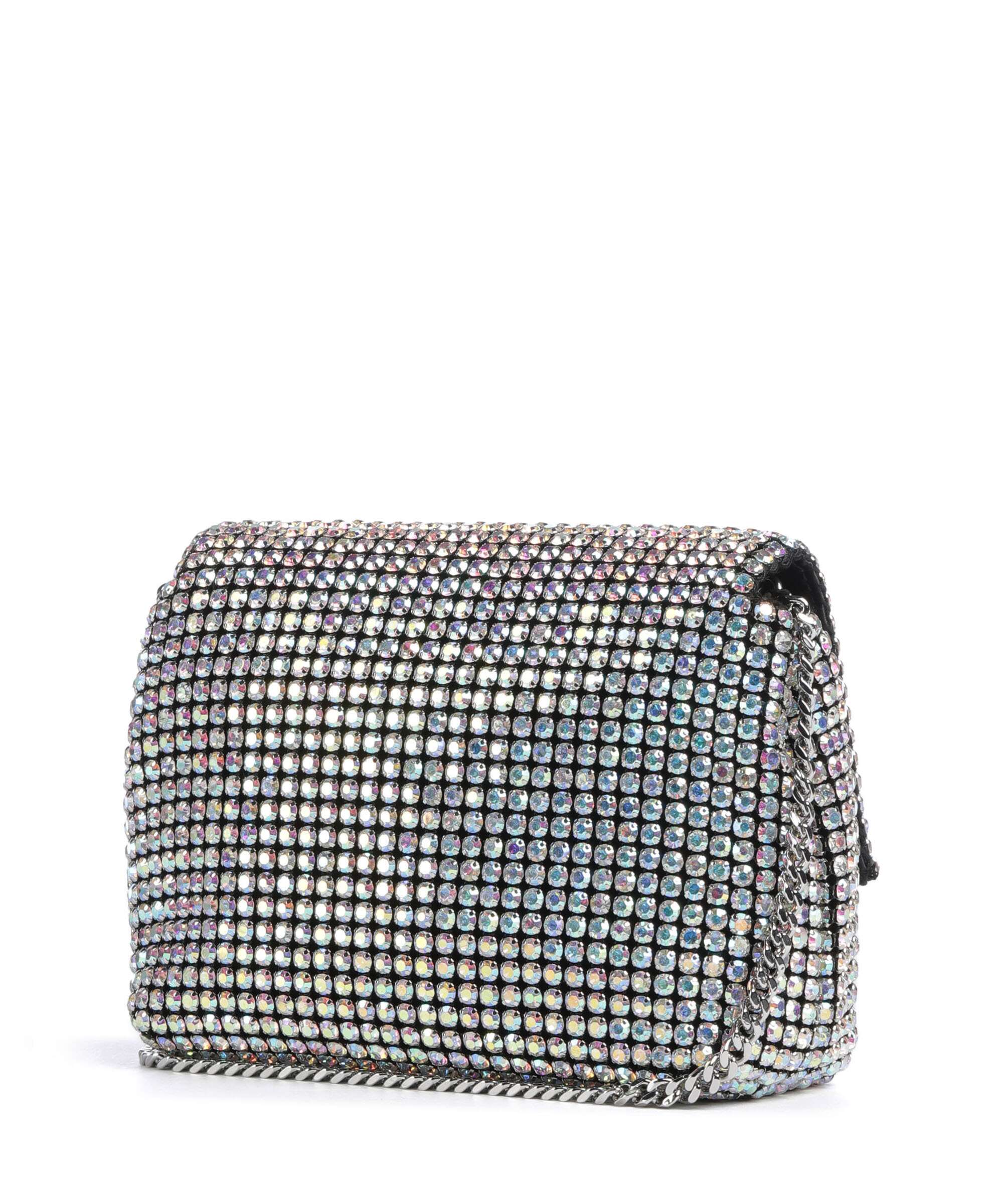 Ted Baker Gliters Torba przez ramię silver - Image 2