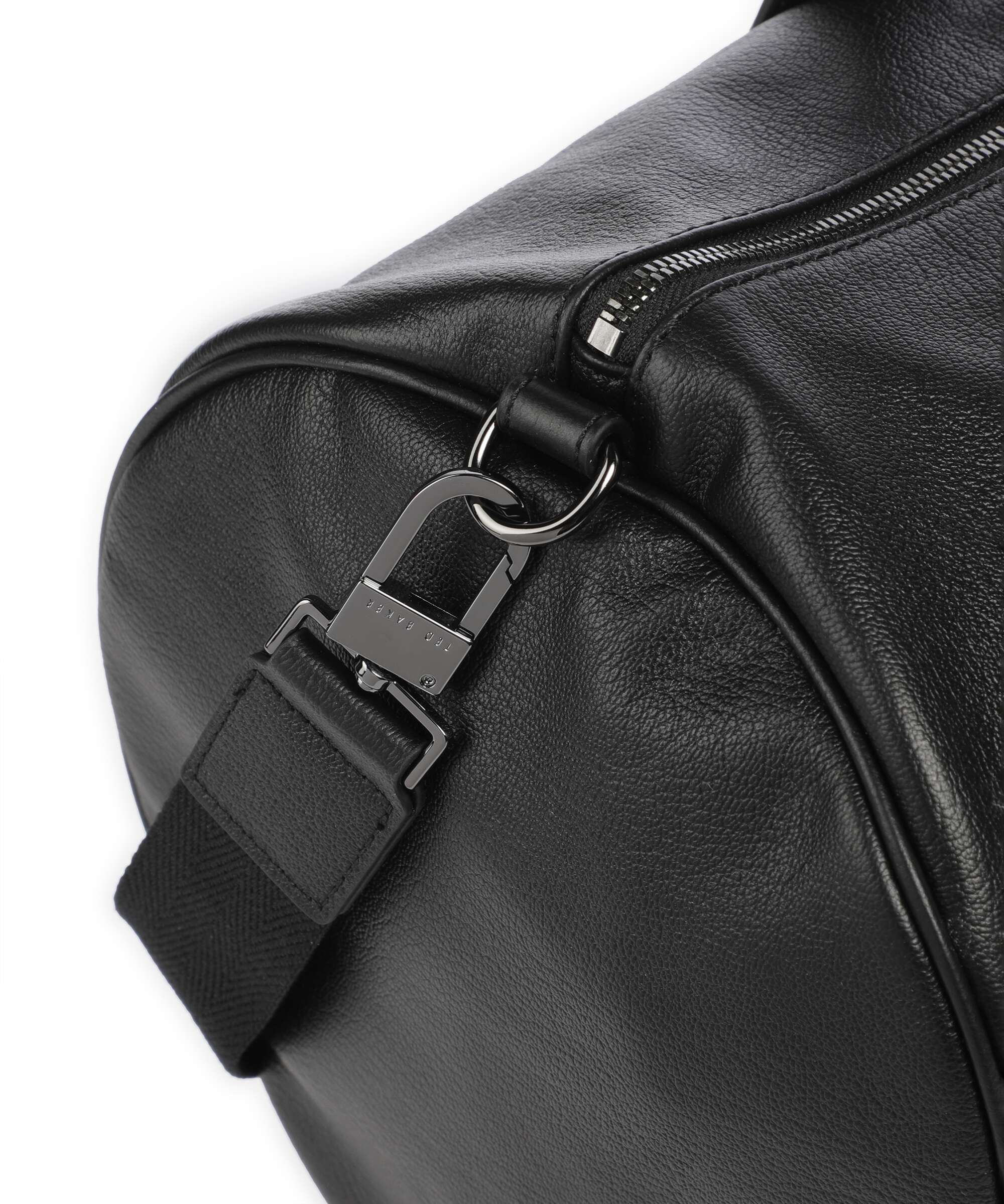 Ted Baker Grantly Torba weekendowa black - Image 3