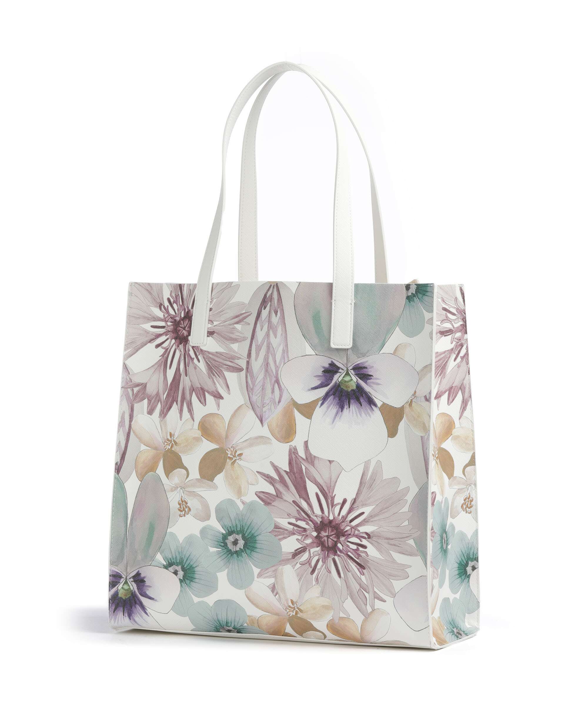 Ted Baker Halena Torba na zakupy white - Image 2