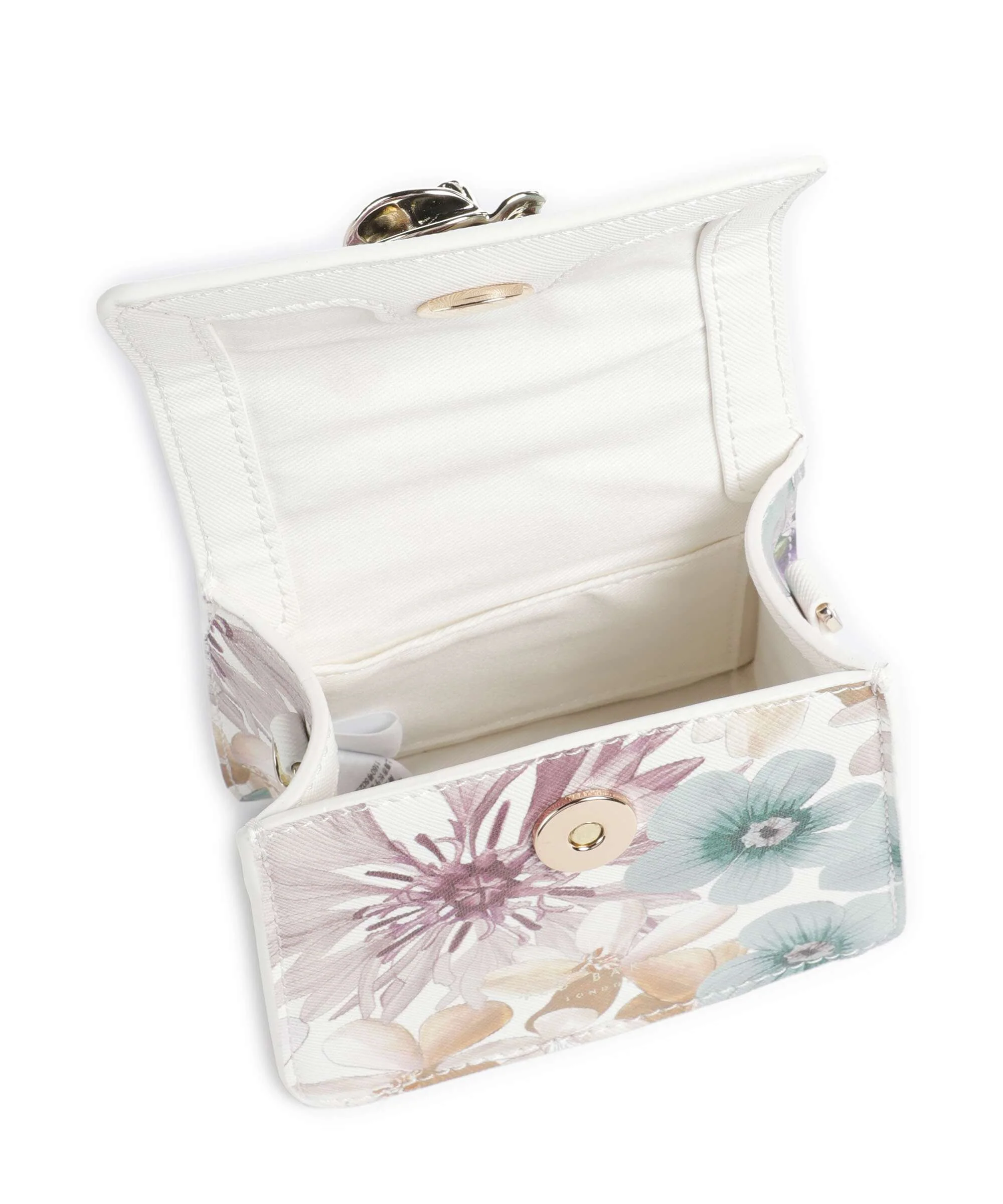 Ted Baker Helensa Torba przez ramię white - Image 6