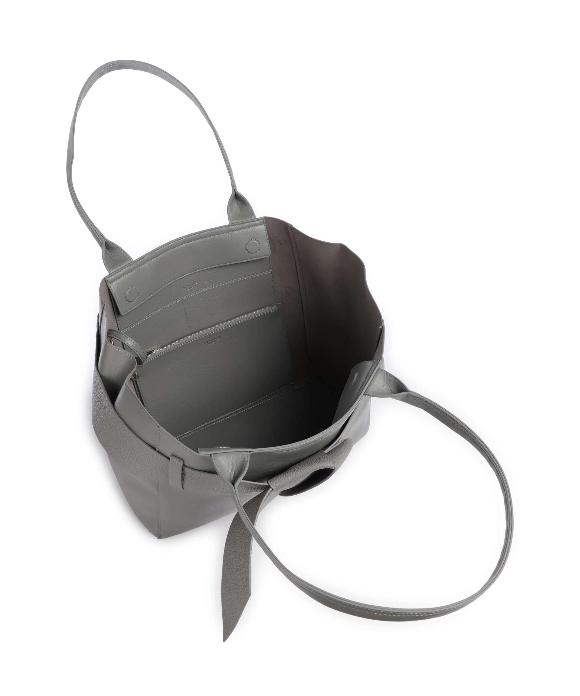 Ted Baker Jimma Torba na zakupy mid grey - Image 7