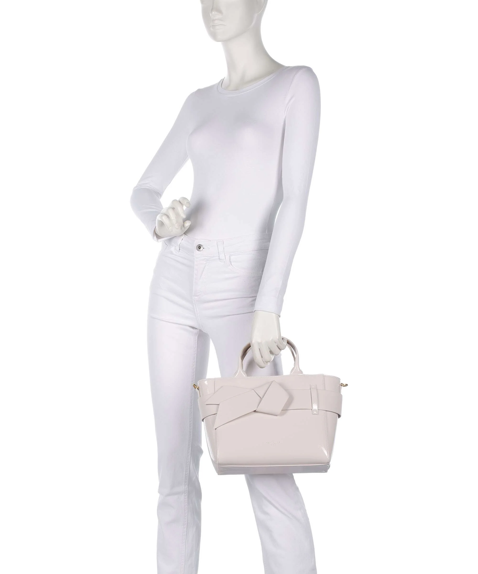 Ted Baker Jimsa Torebka ivory - Image 3