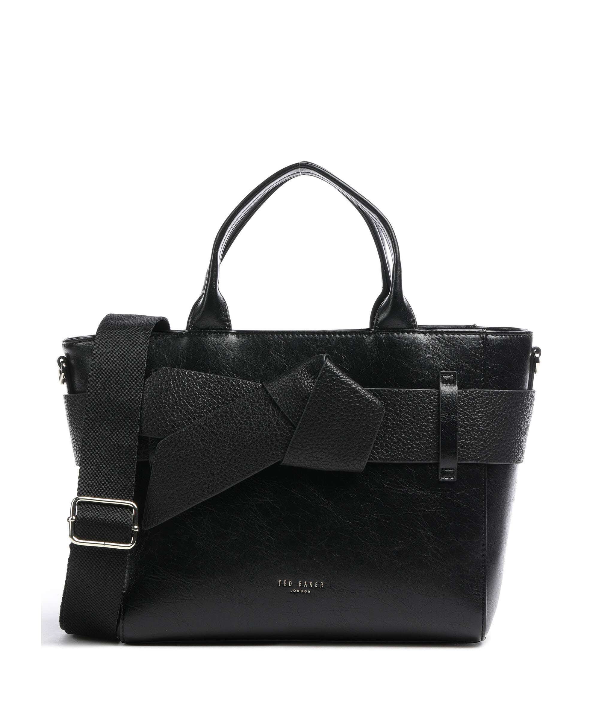 Ted Baker Jimsa Torebka black