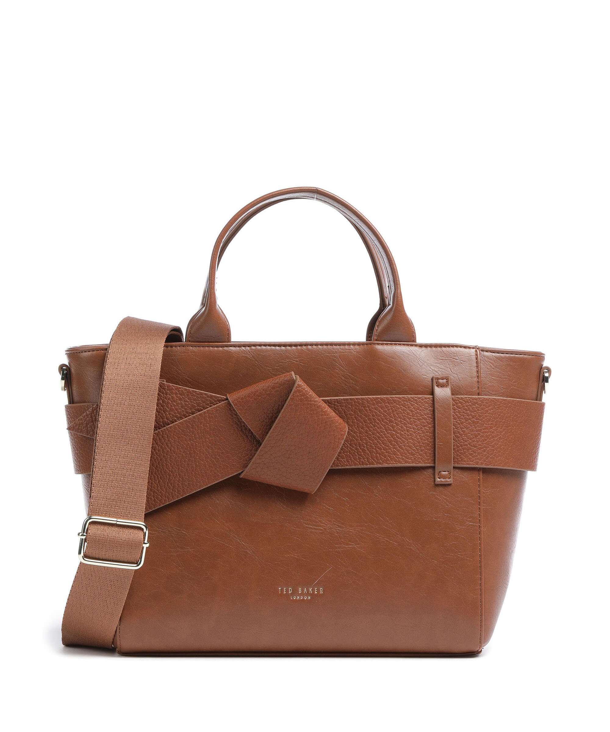 Ted Baker Jimsa Torebka tan