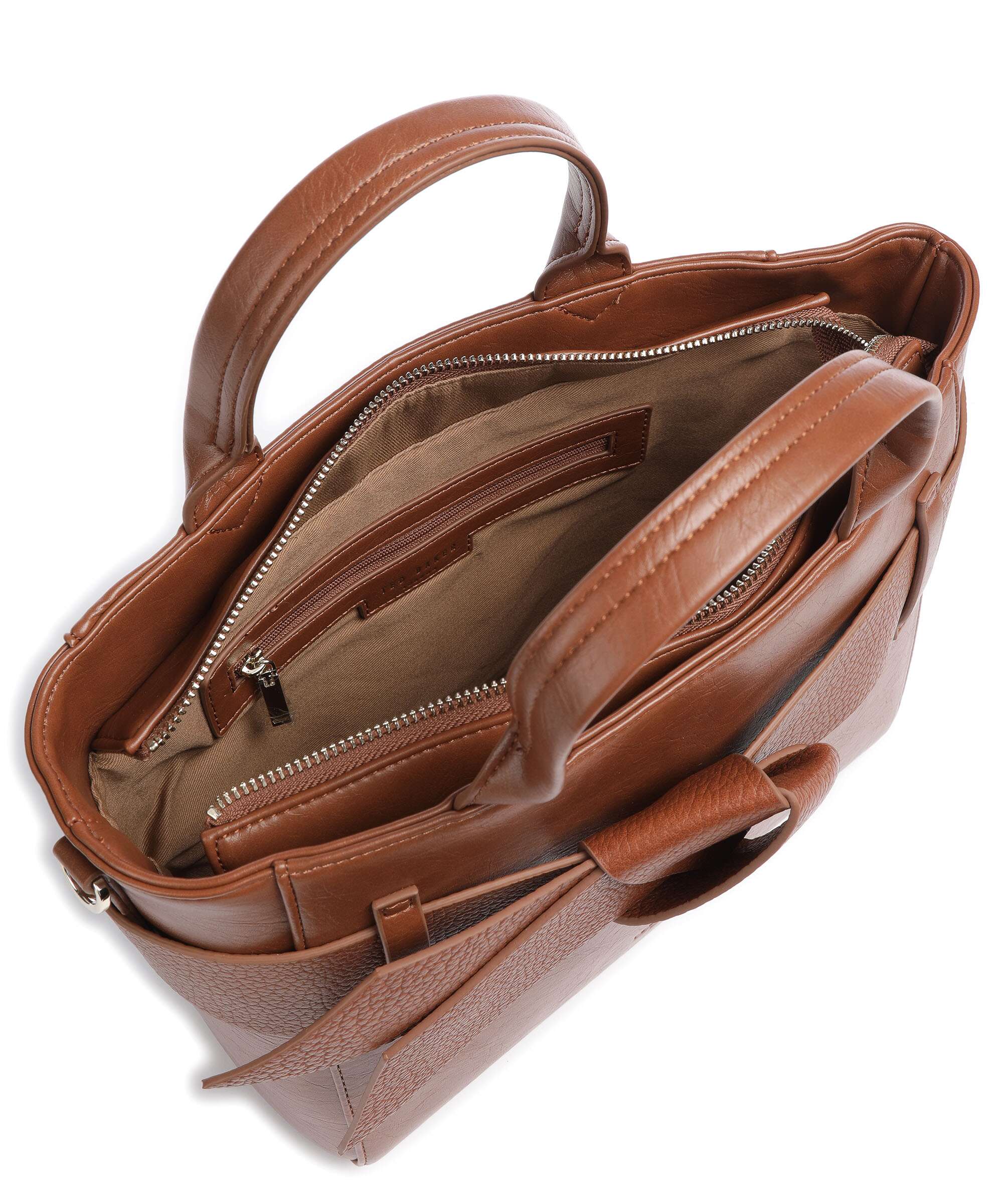 Ted Baker Jimsa Torebka tan - Image 6