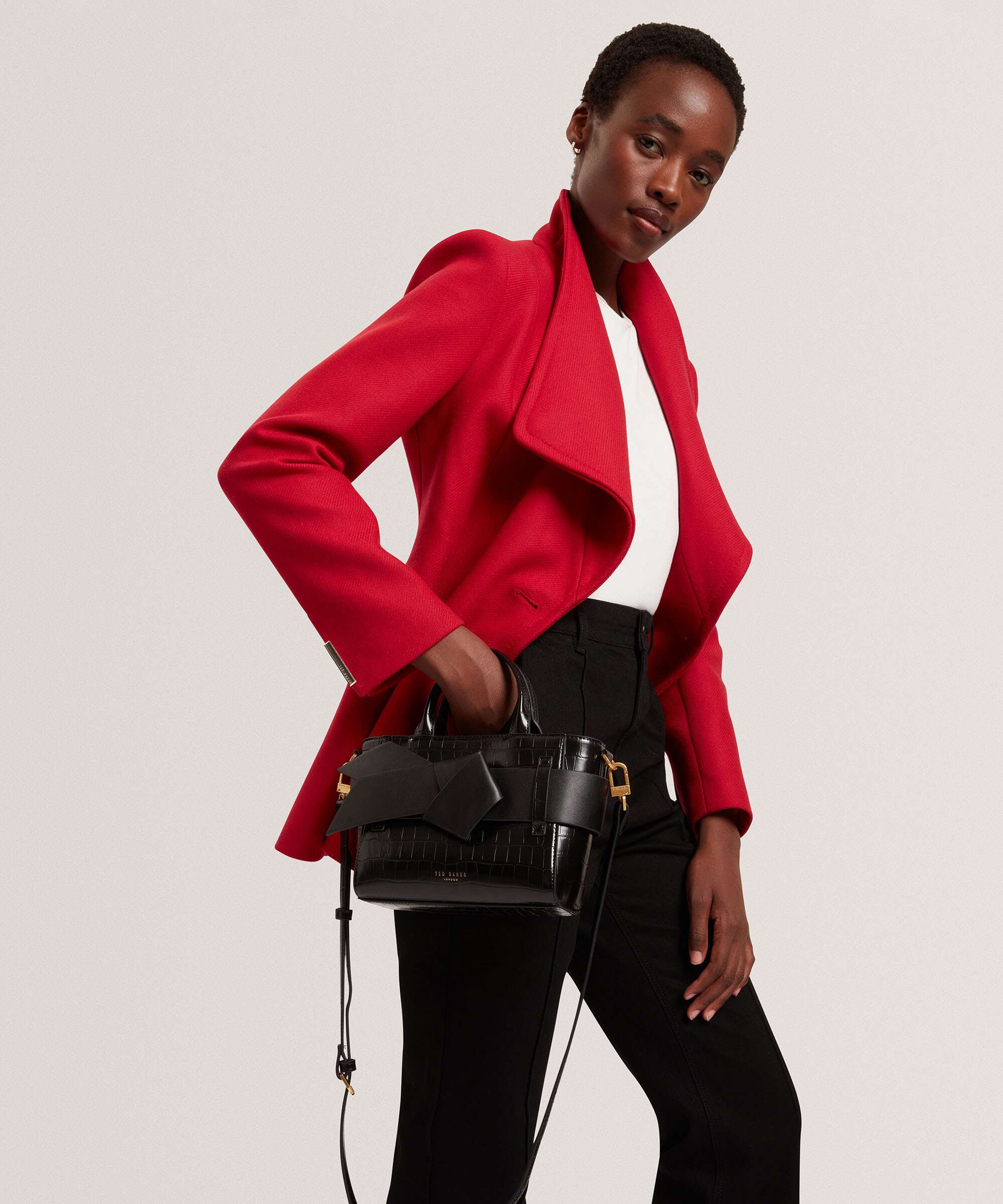 Ted Baker Jjosie Torebka black - Image 3