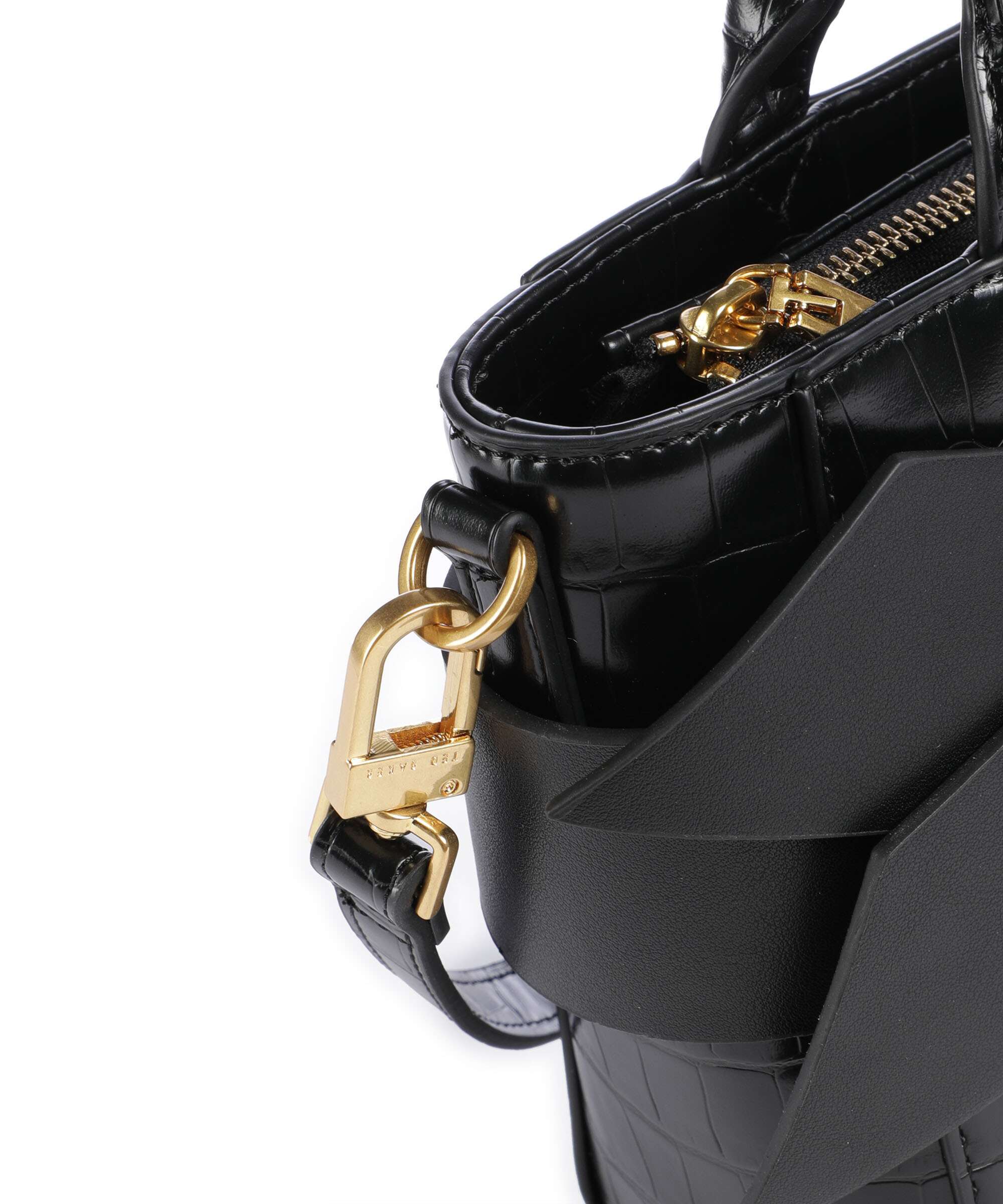 Ted Baker Jjosie Torebka black - Image 4