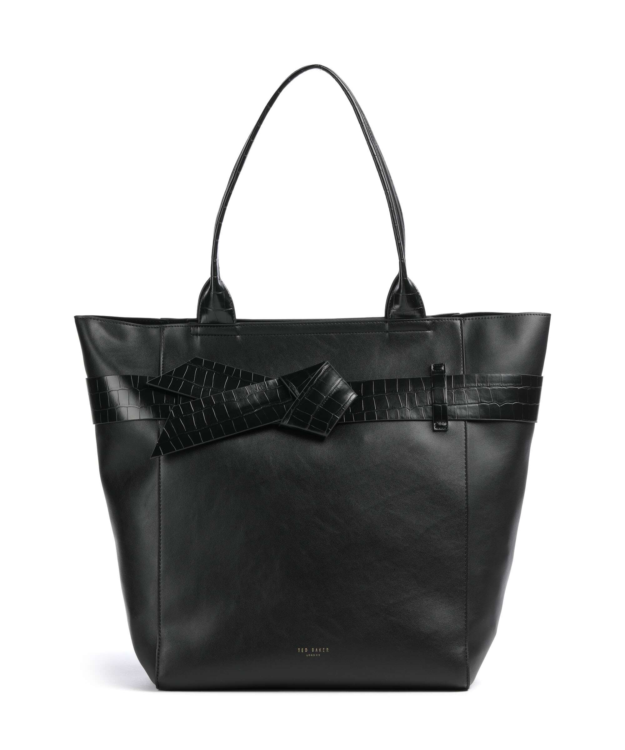 Ted Baker Jjoslyn Torba na zakupy black
