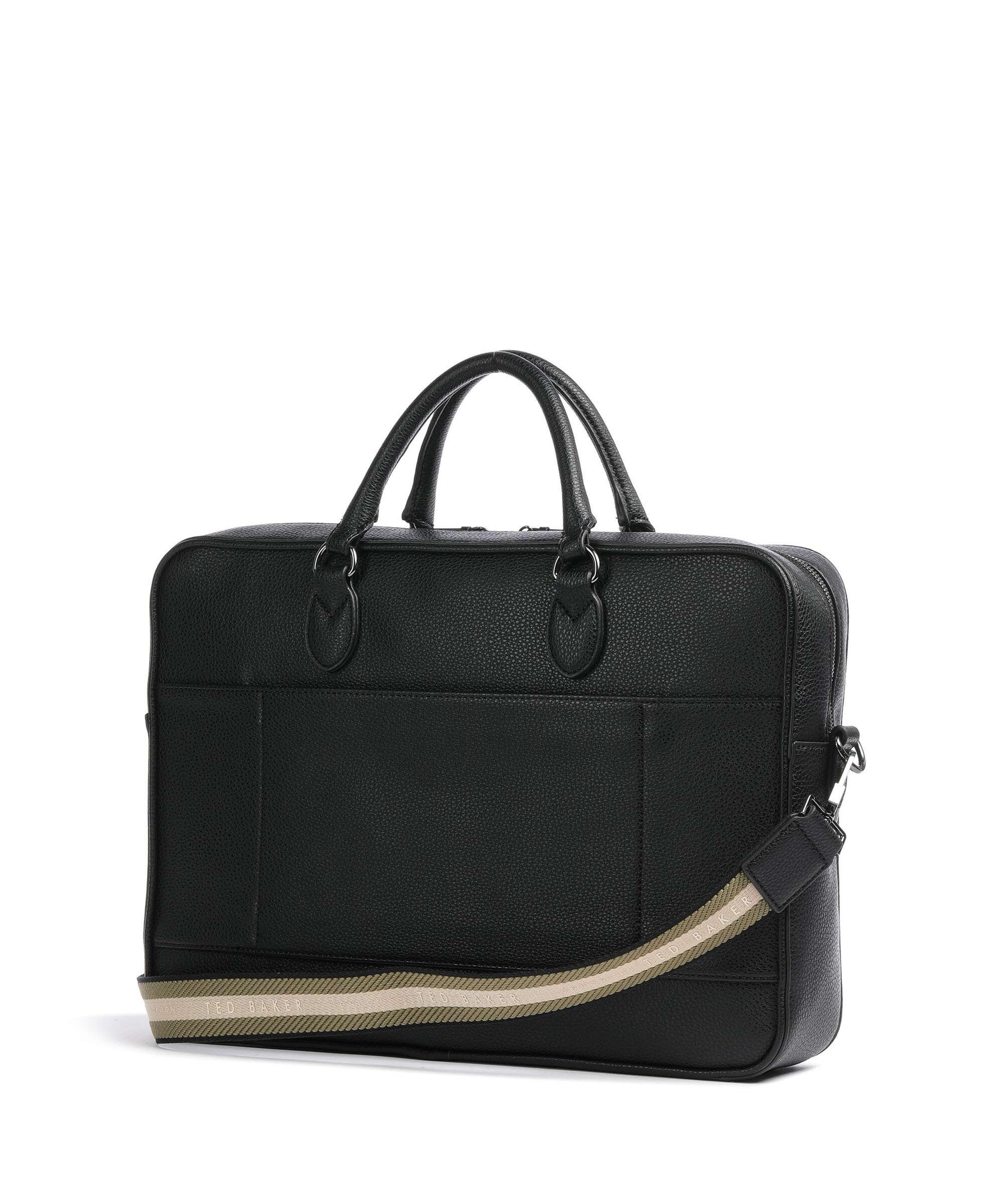 Ted Baker Kaden Aktówka black - Image 2
