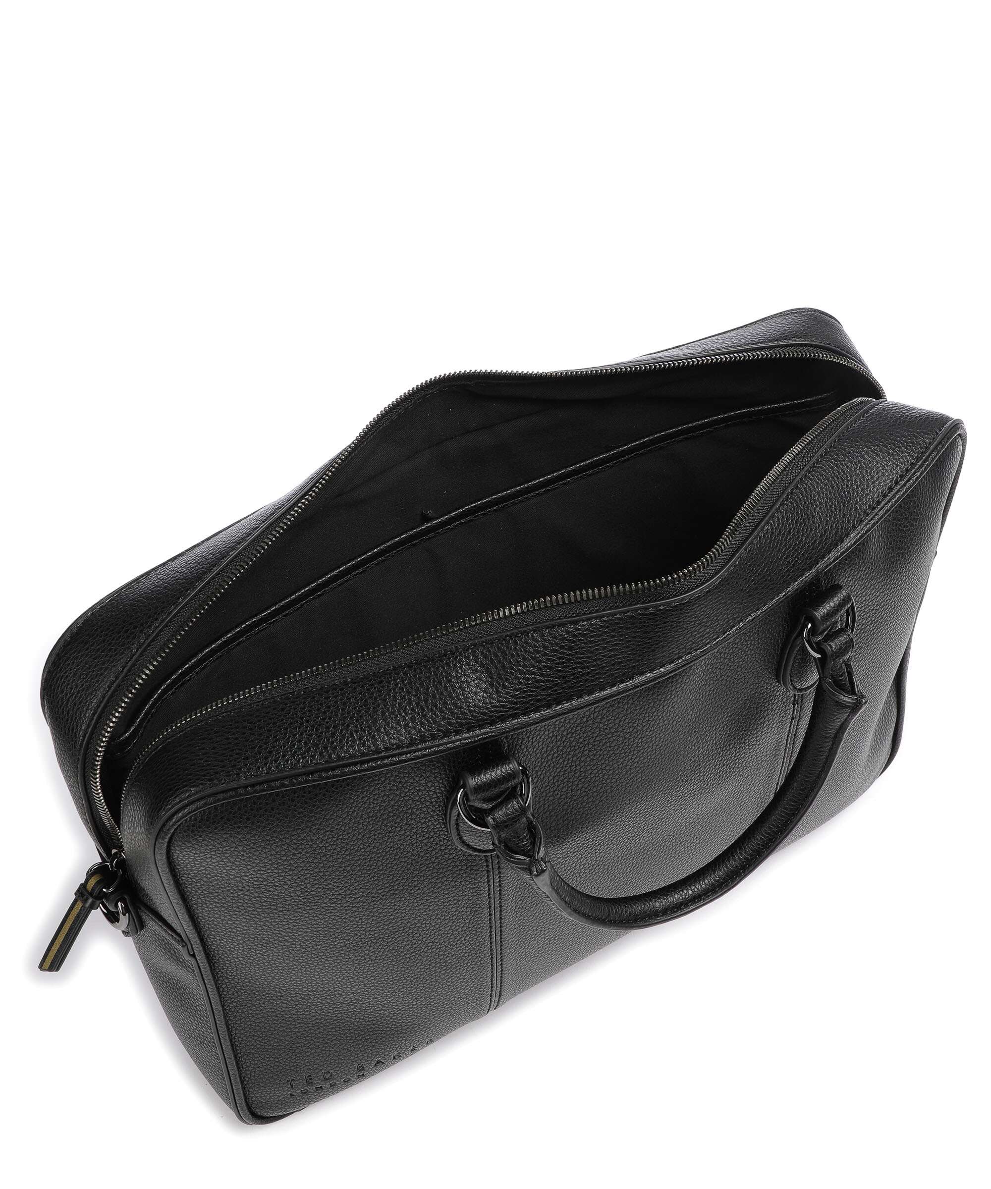 Ted Baker Kaden Aktówka black - Image 6