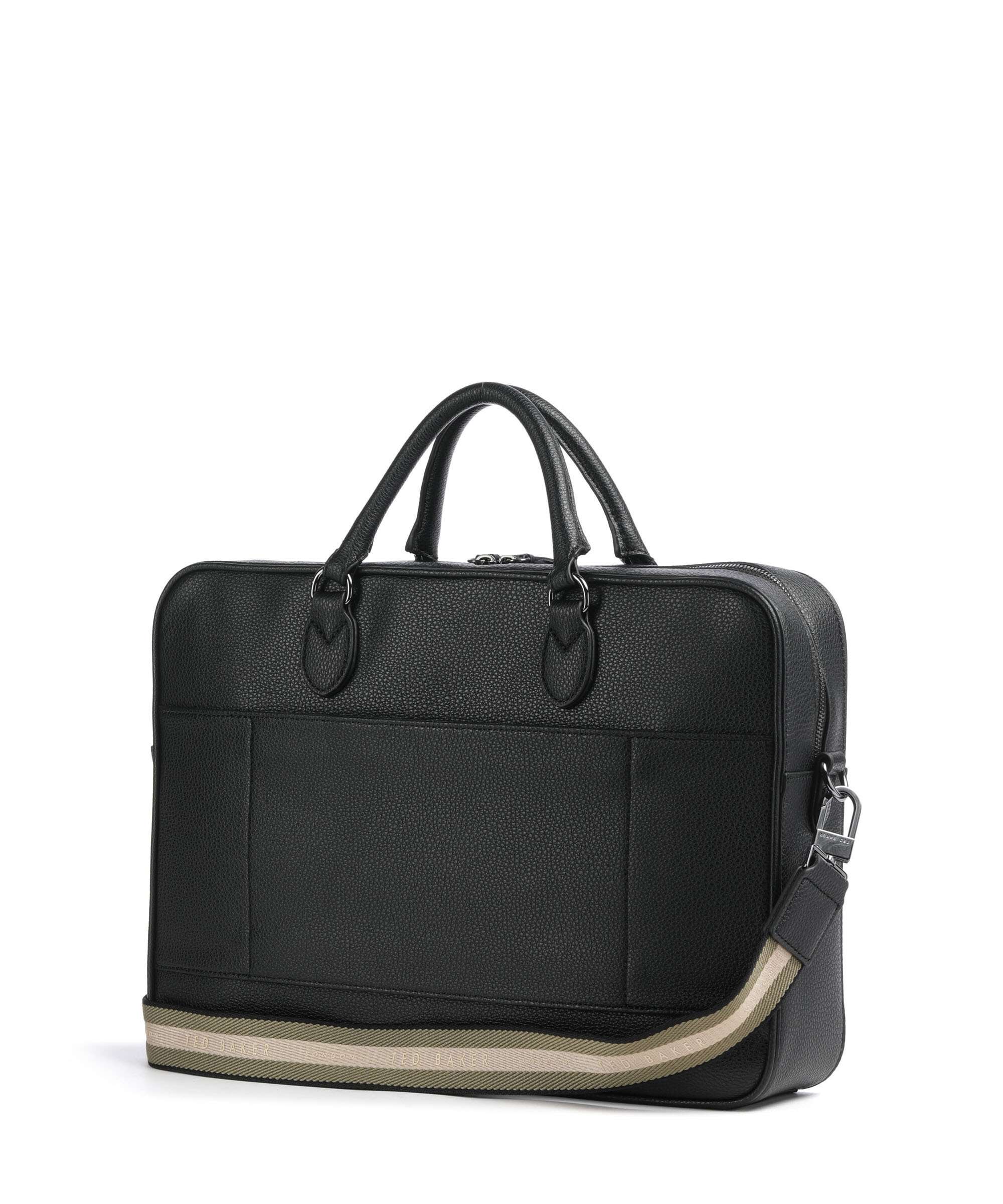 Ted Baker Kaden Aktówka black - Image 2