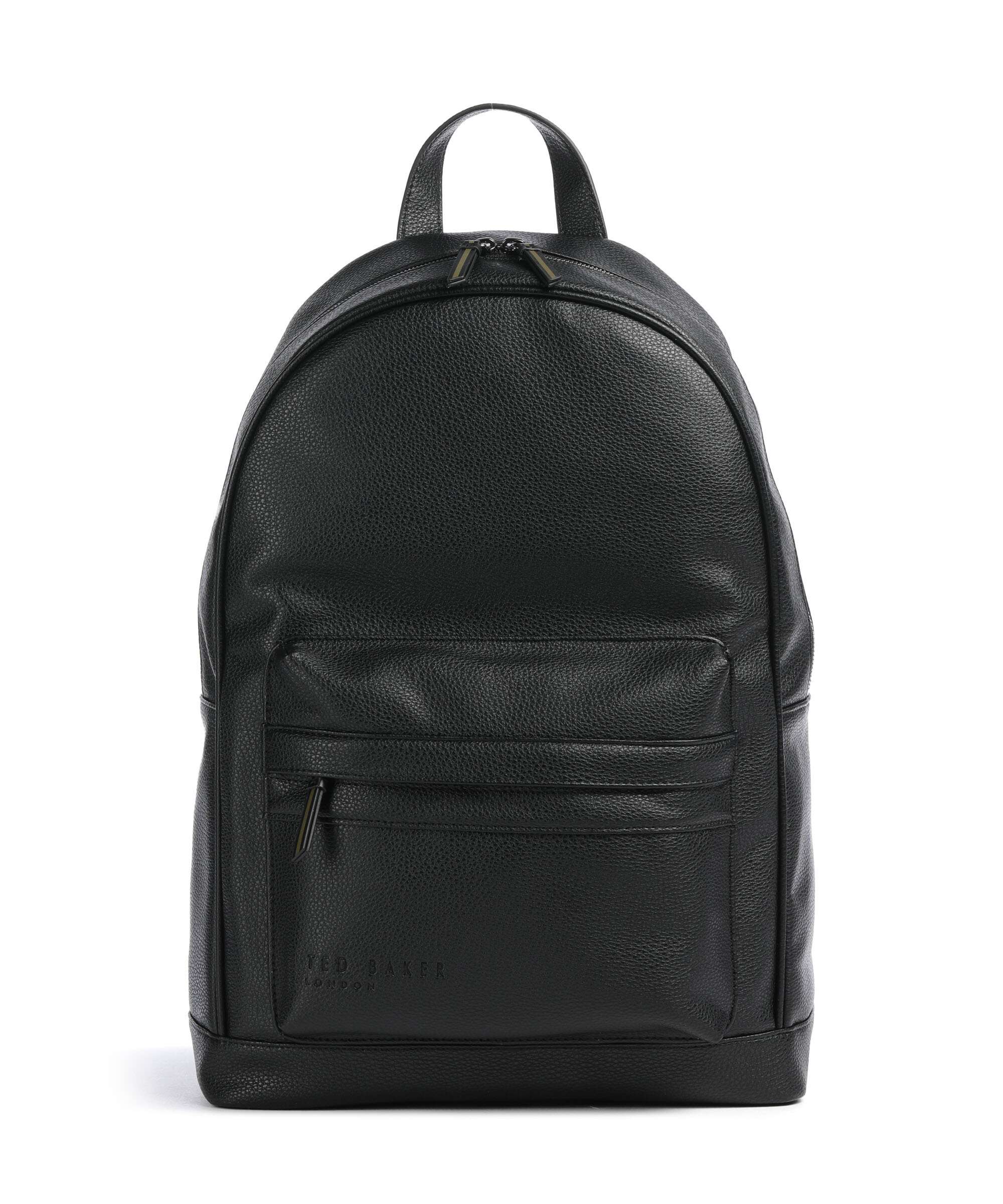 Ted Baker Kaileb Plecak black