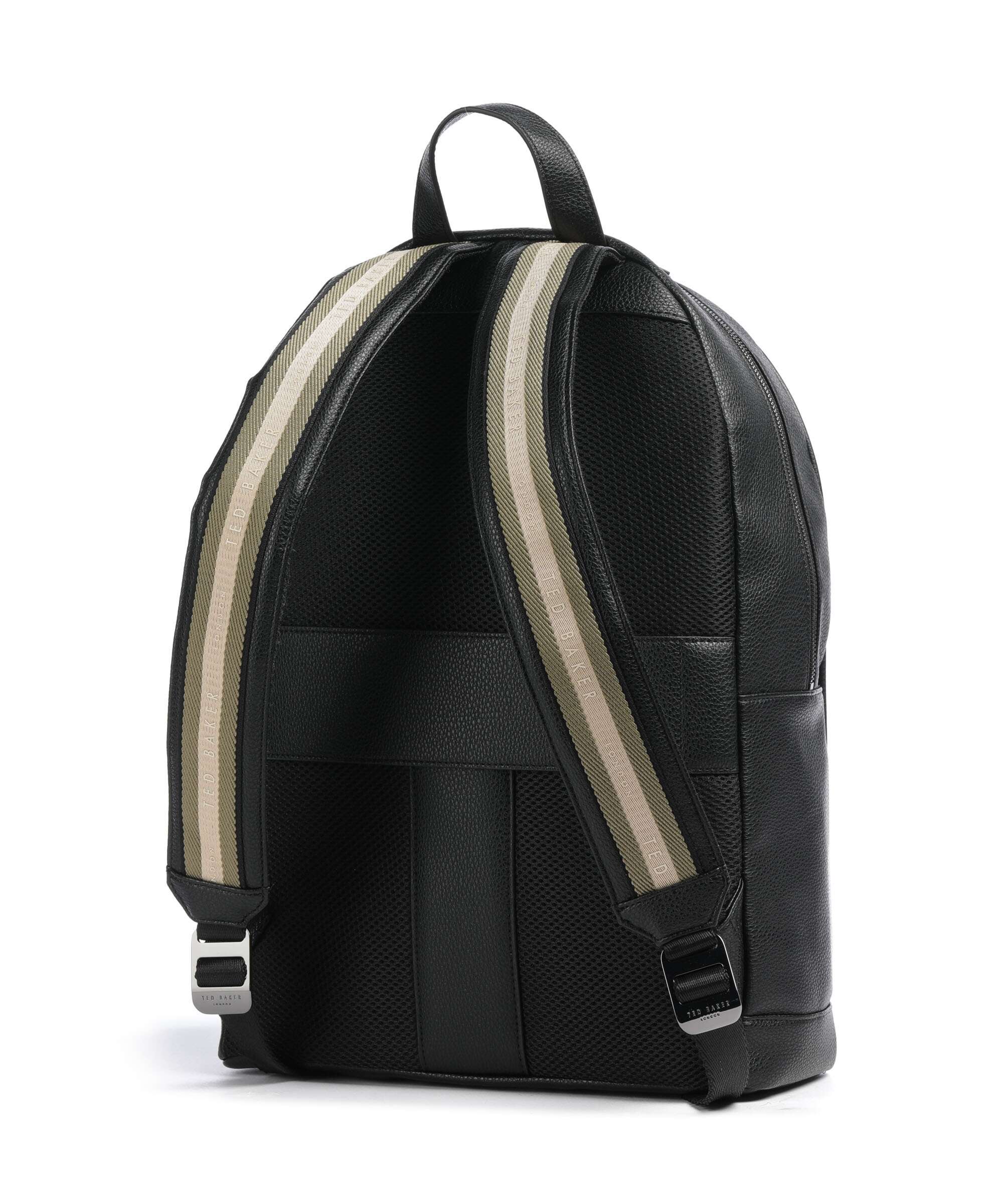 Ted Baker Kaileb Plecak black - Image 2