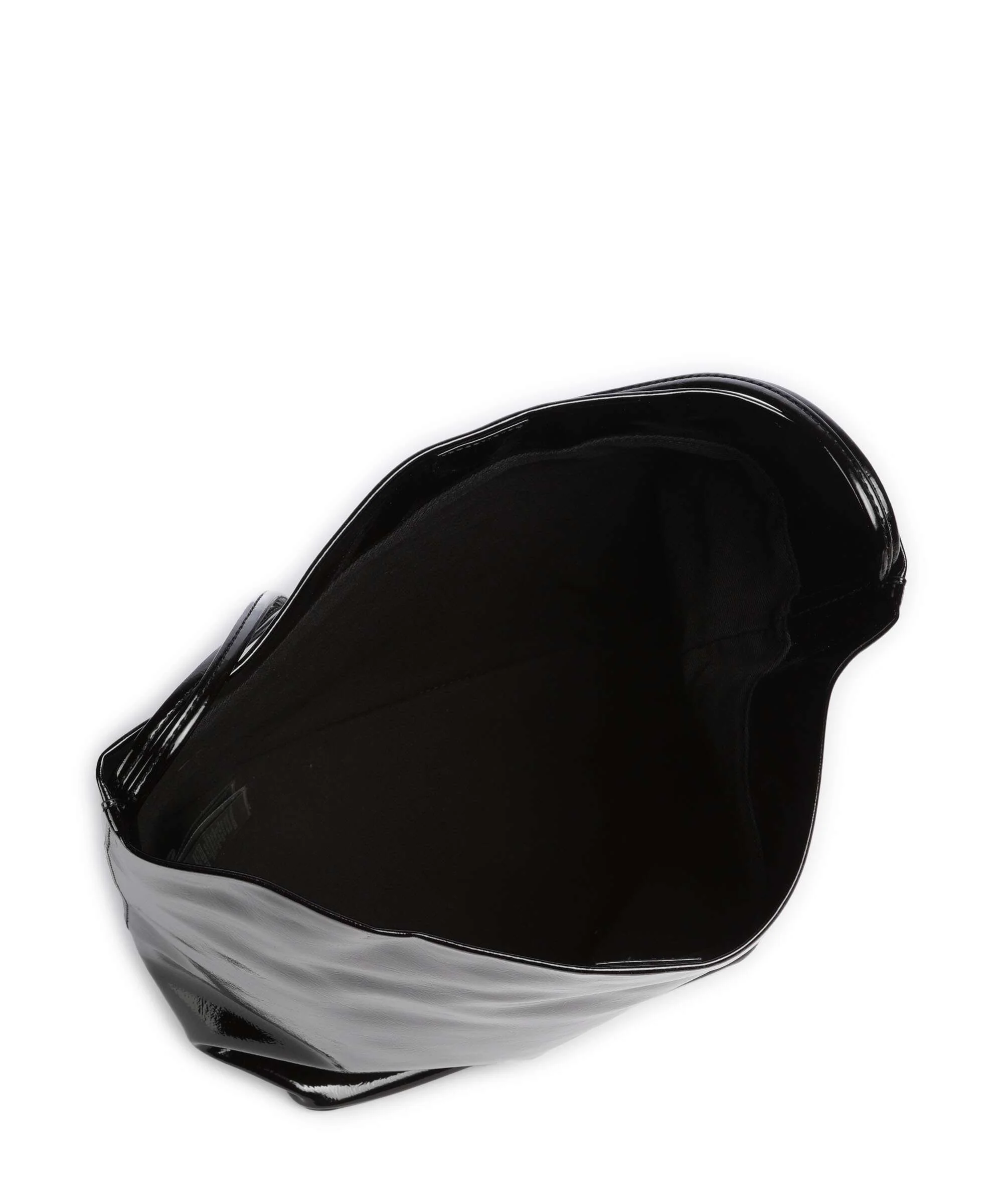Ted Baker Kamilaa Torebka worek black - Image 5