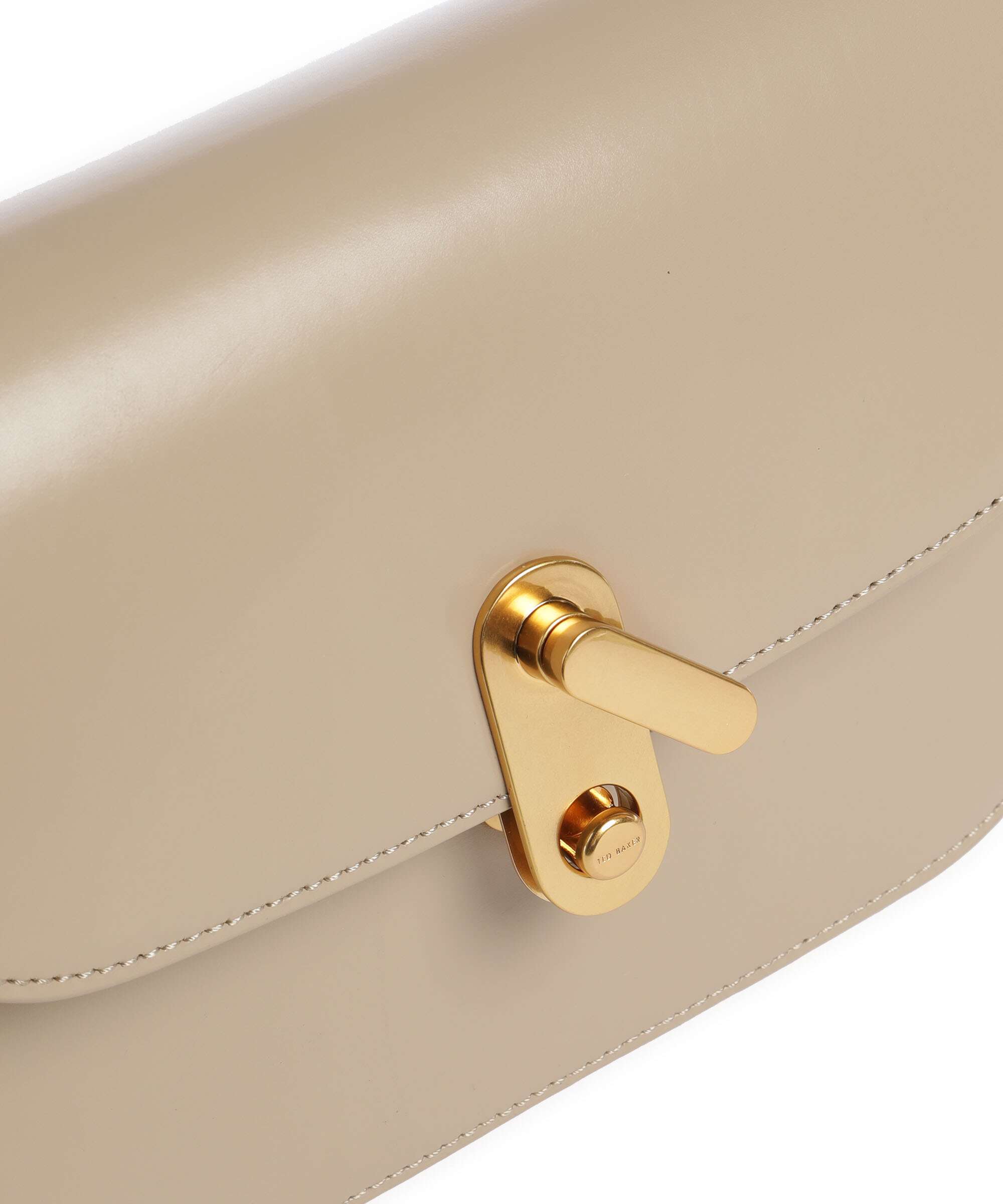Ted Baker Kkayli Torba przez ramię taupe - Image 4