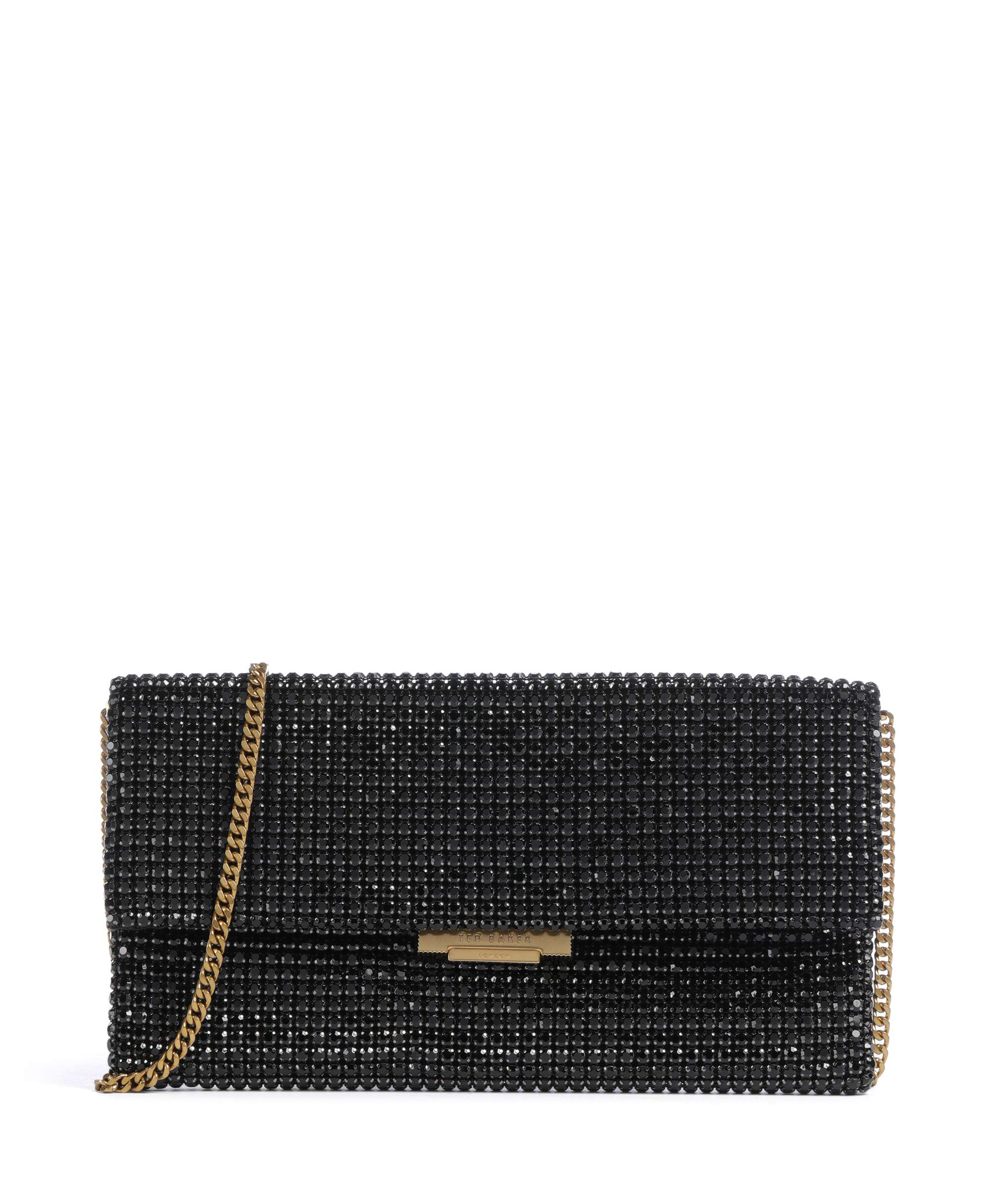 Ted Baker Kristn Torba przez ramię black